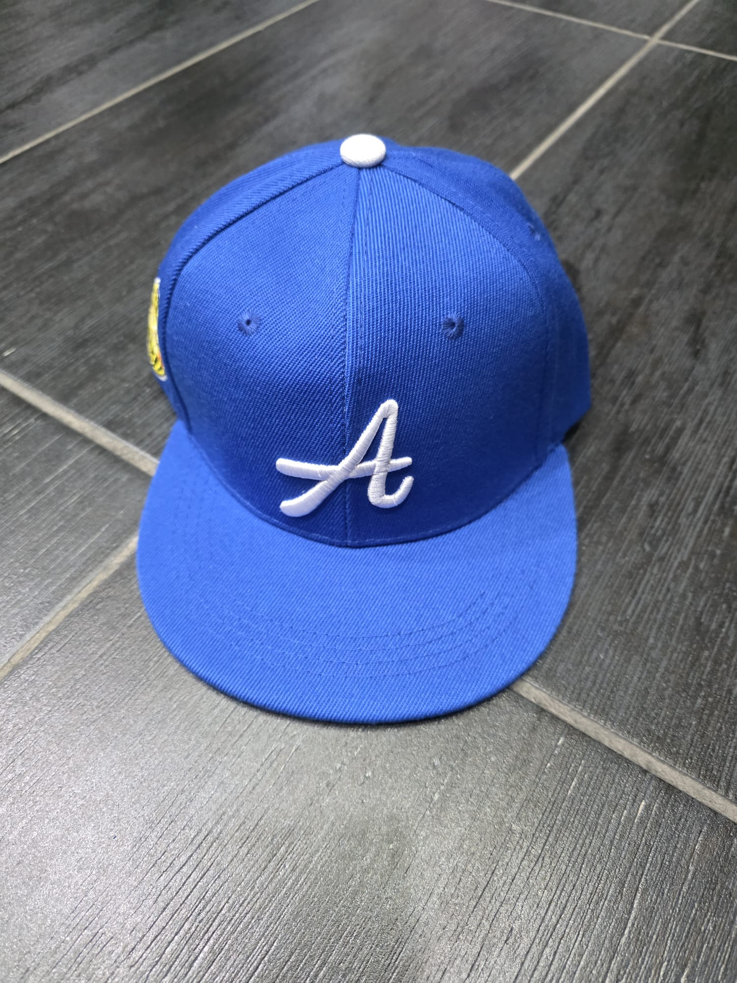CAPPELLO MOD A