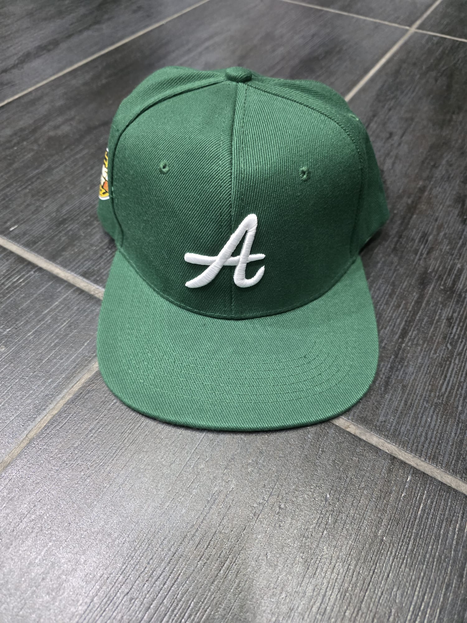 CAPPELLO MOD A