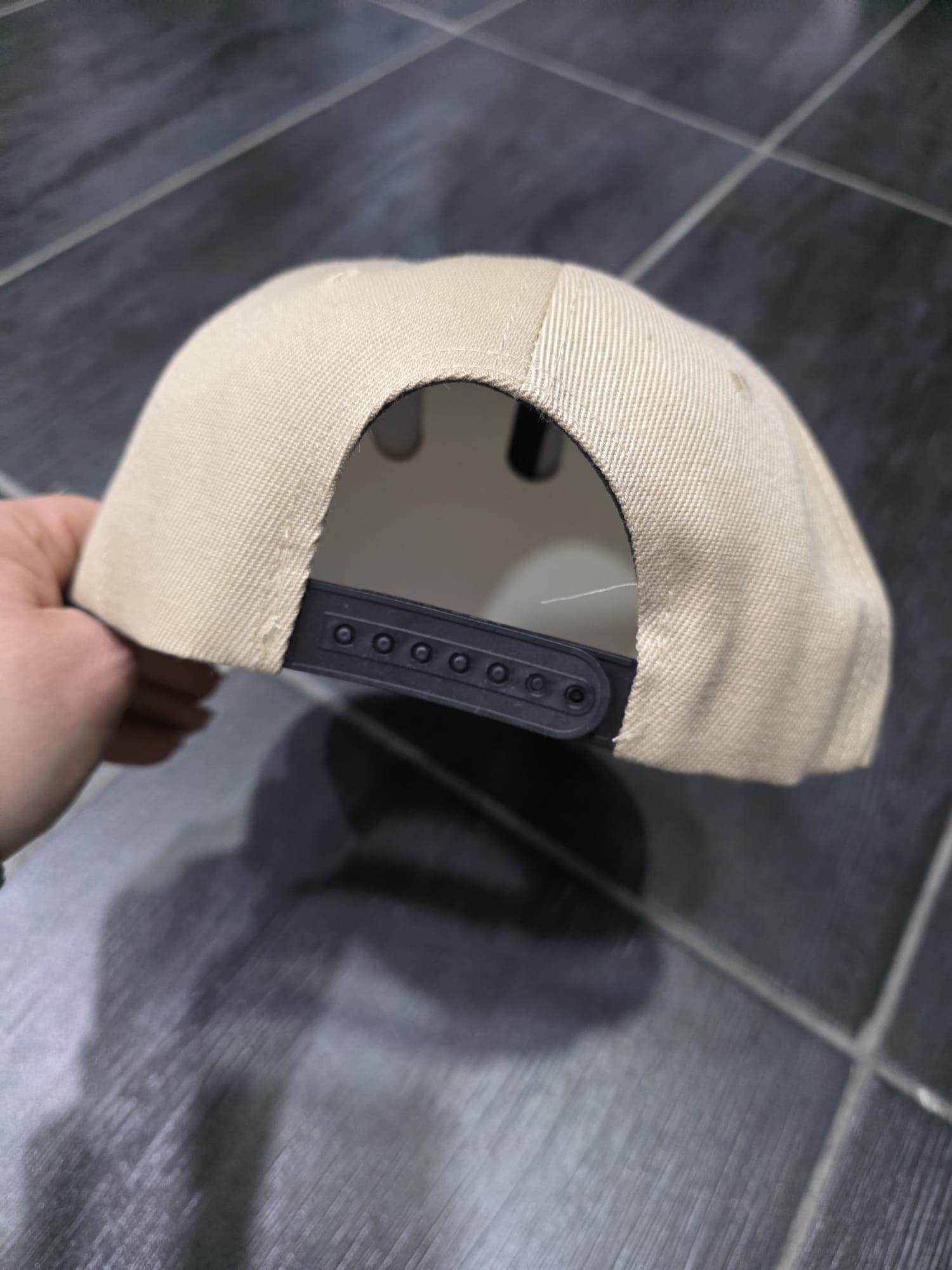 CAPPELLO MOD A