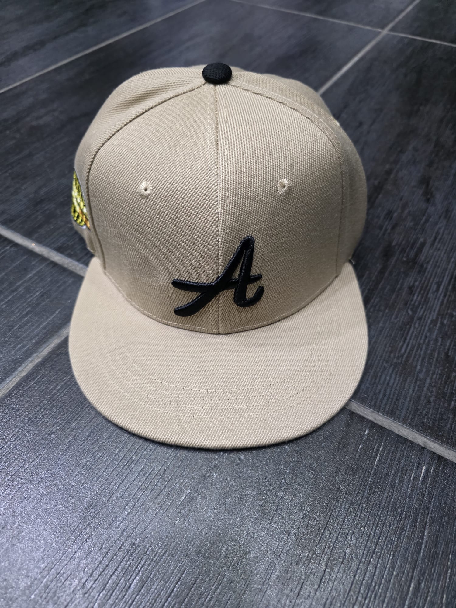 CAPPELLO MOD A