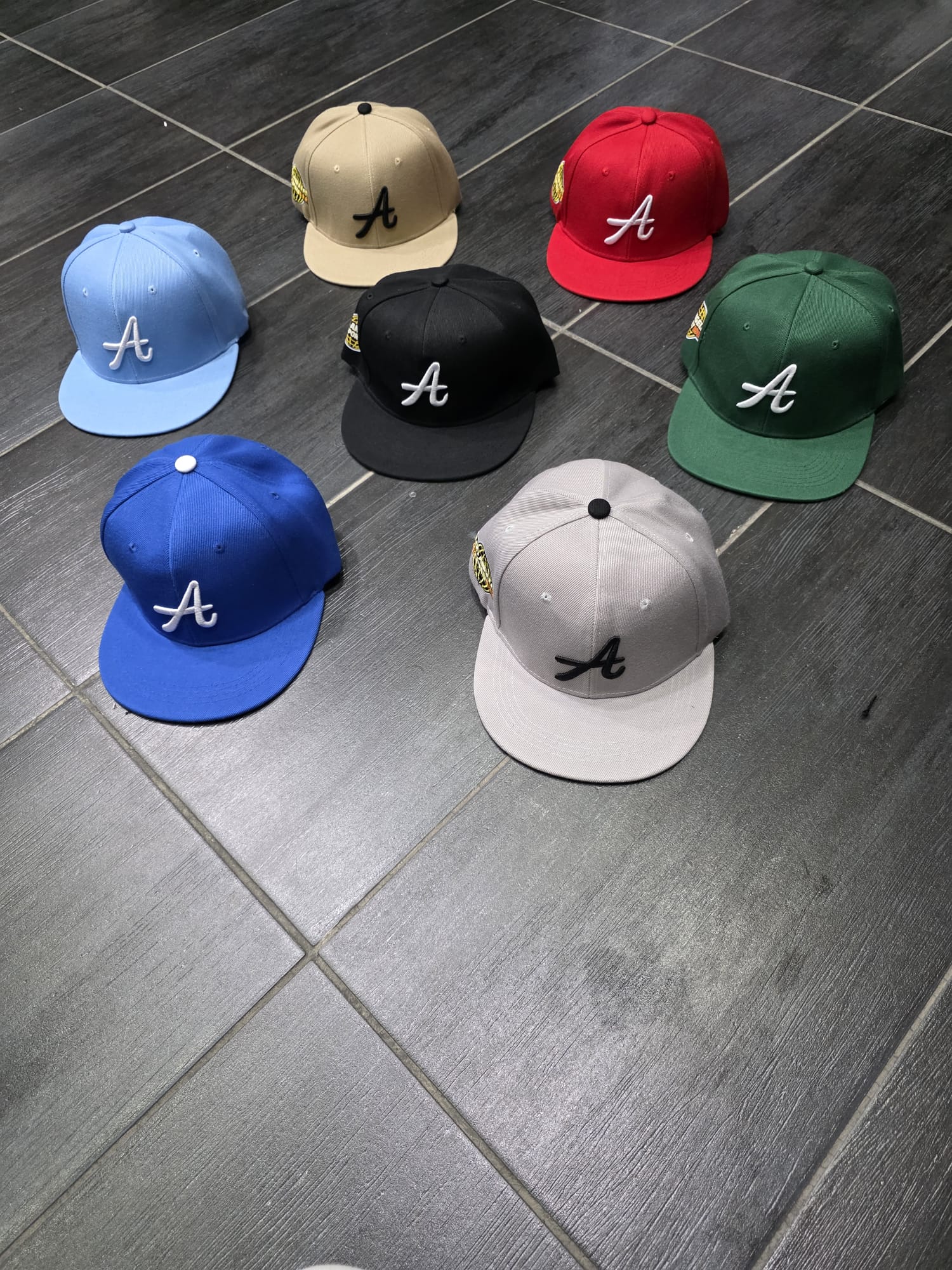 CAPPELLO MOD A