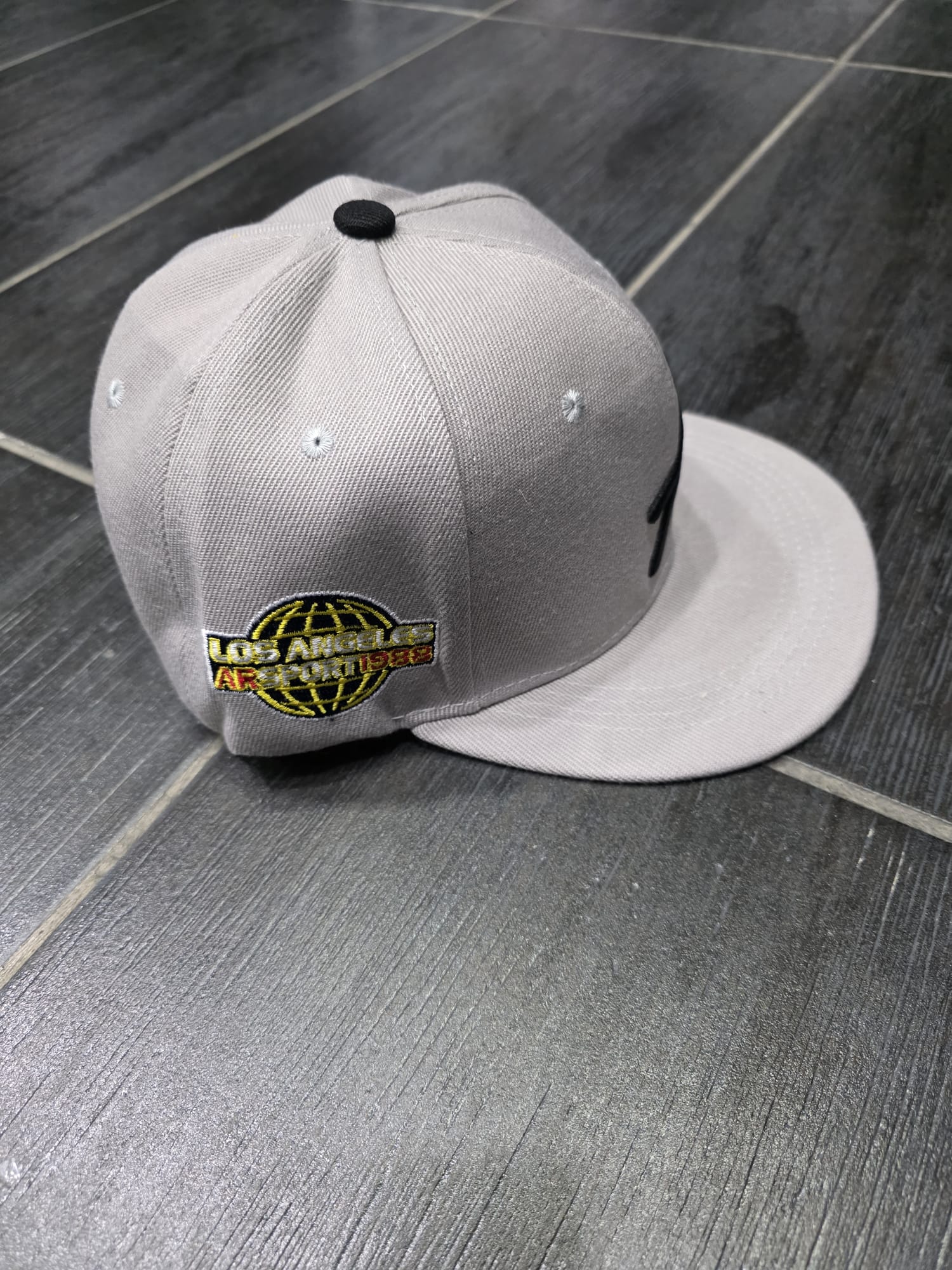 CAPPELLO MOD A
