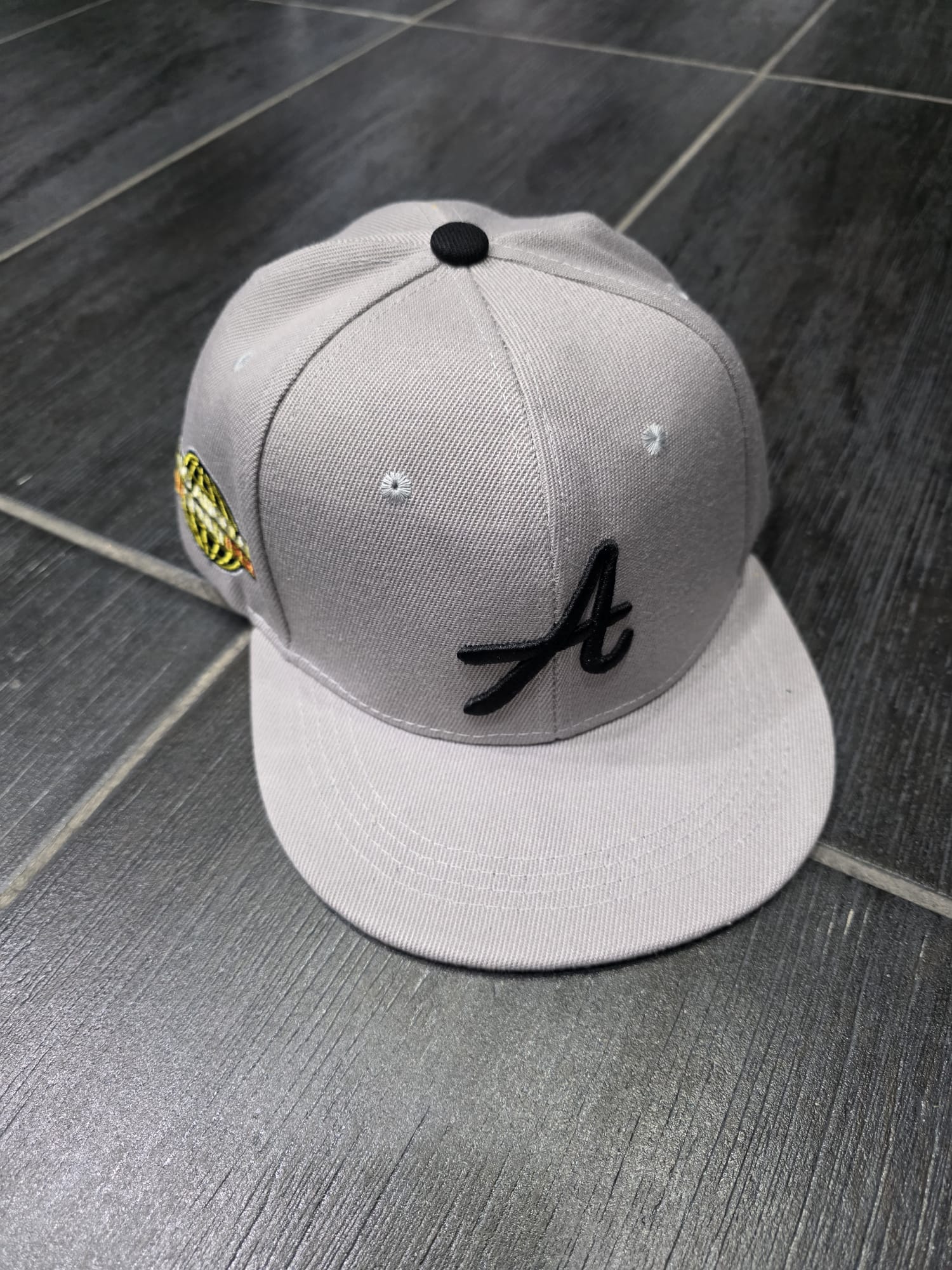 CAPPELLO MOD A
