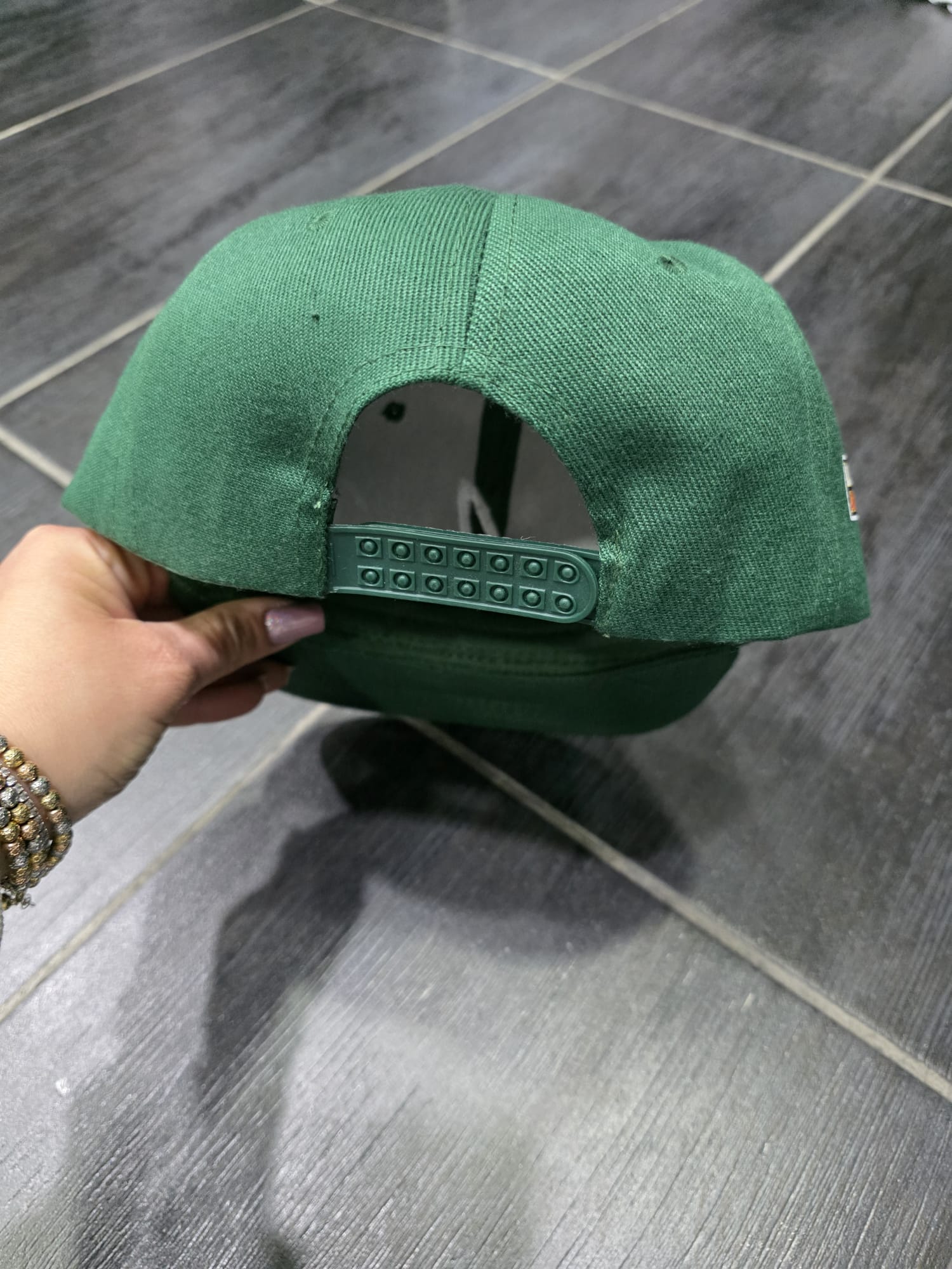 CAPPELLO MOD A