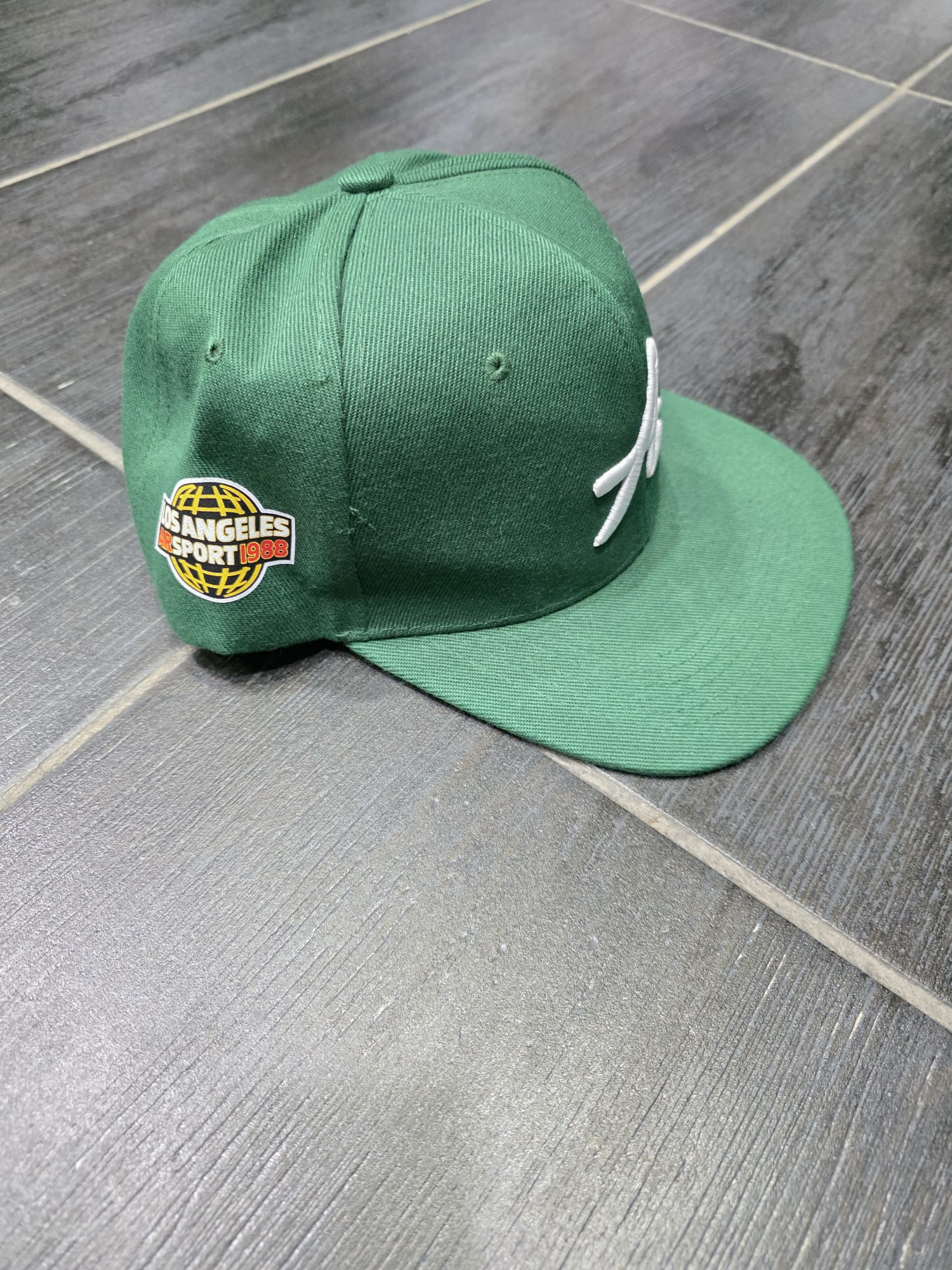 CAPPELLO MOD A