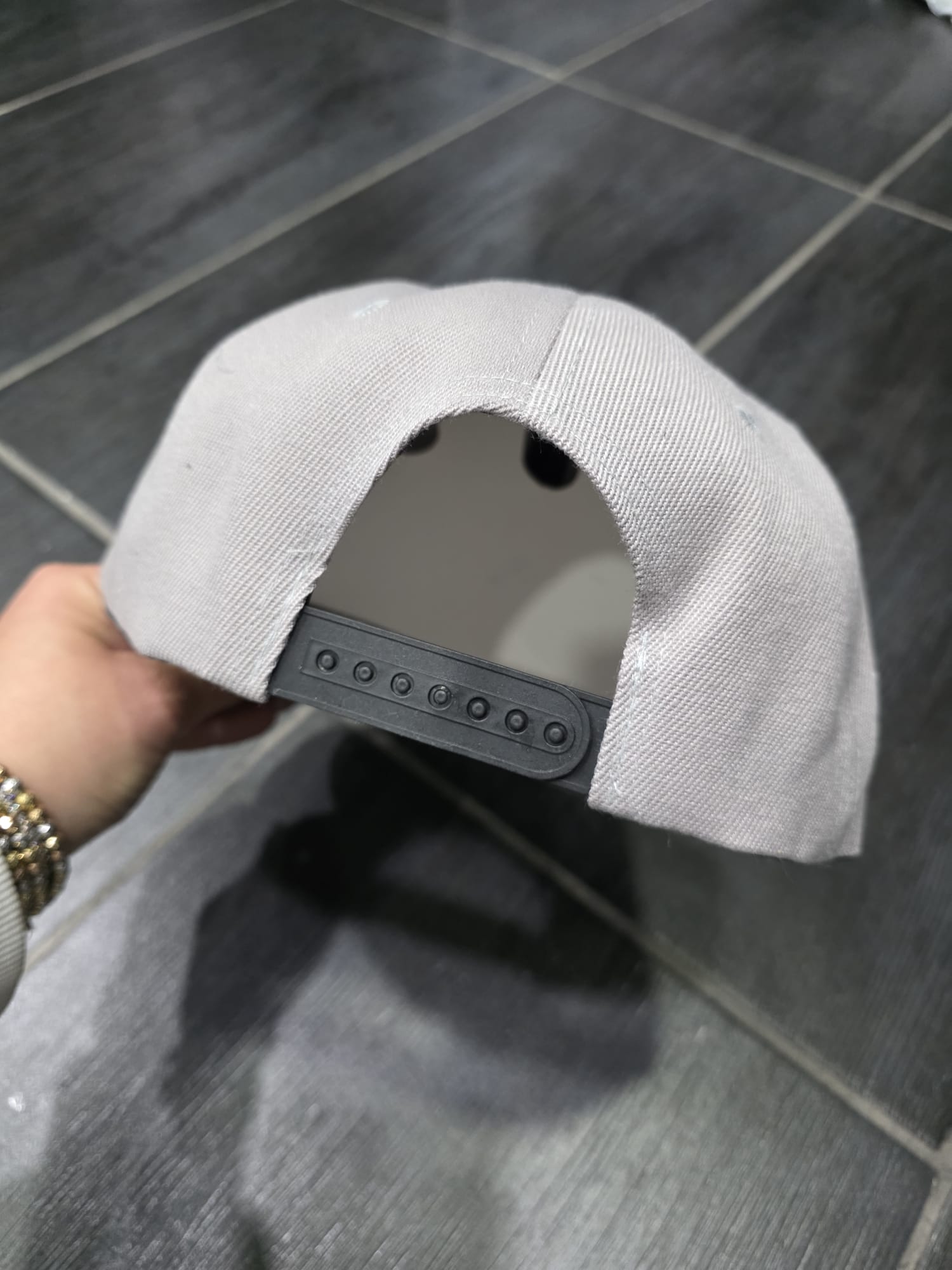 CAPPELLO MOD A