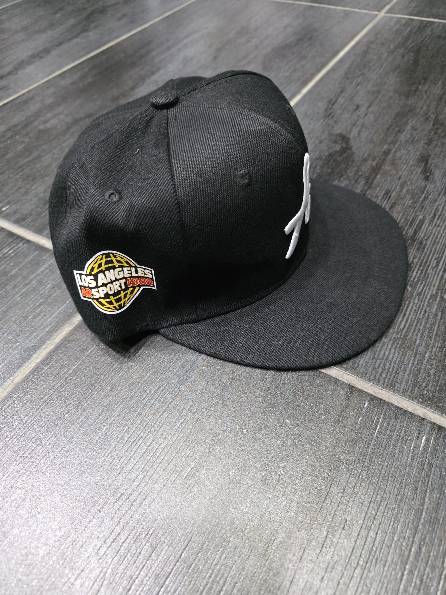 CAPPELLO MOD A