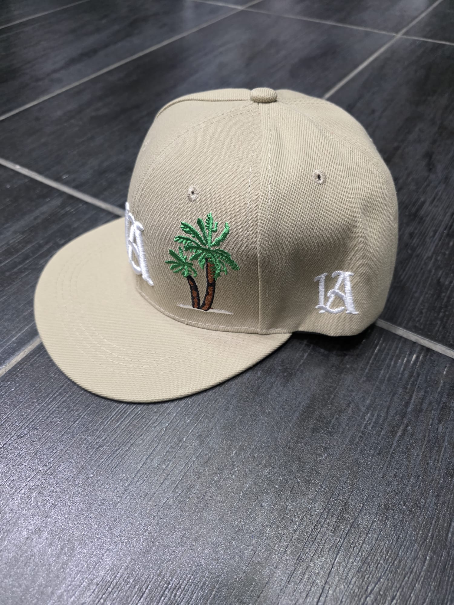 CAPPELLO MOD LA PALMA