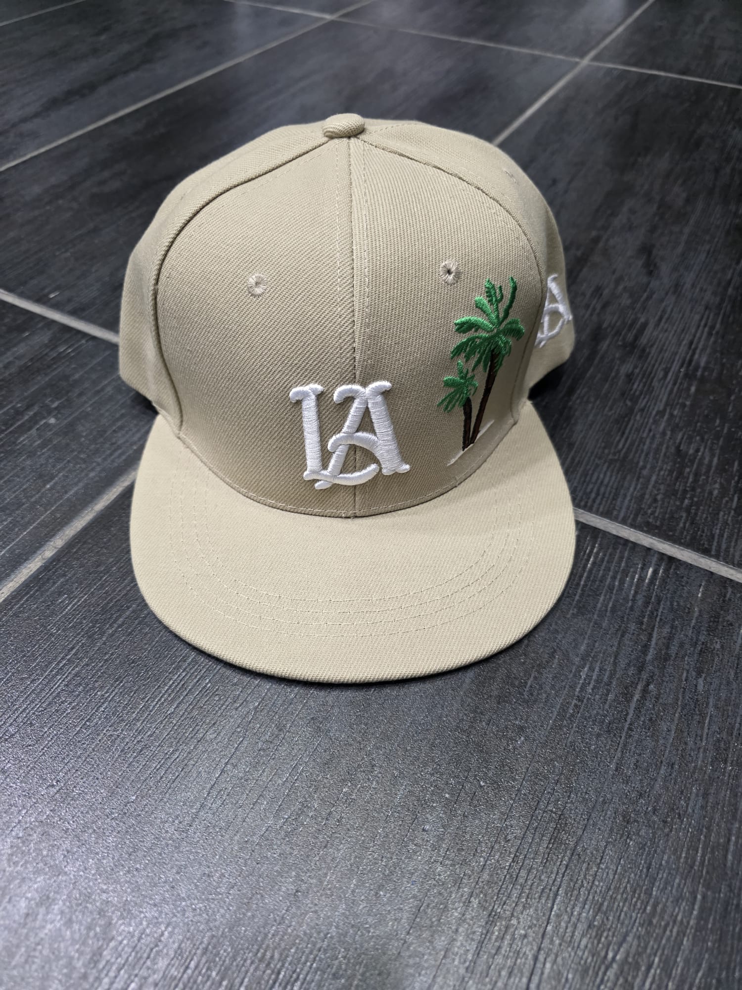 CAPPELLO MOD LA PALMA