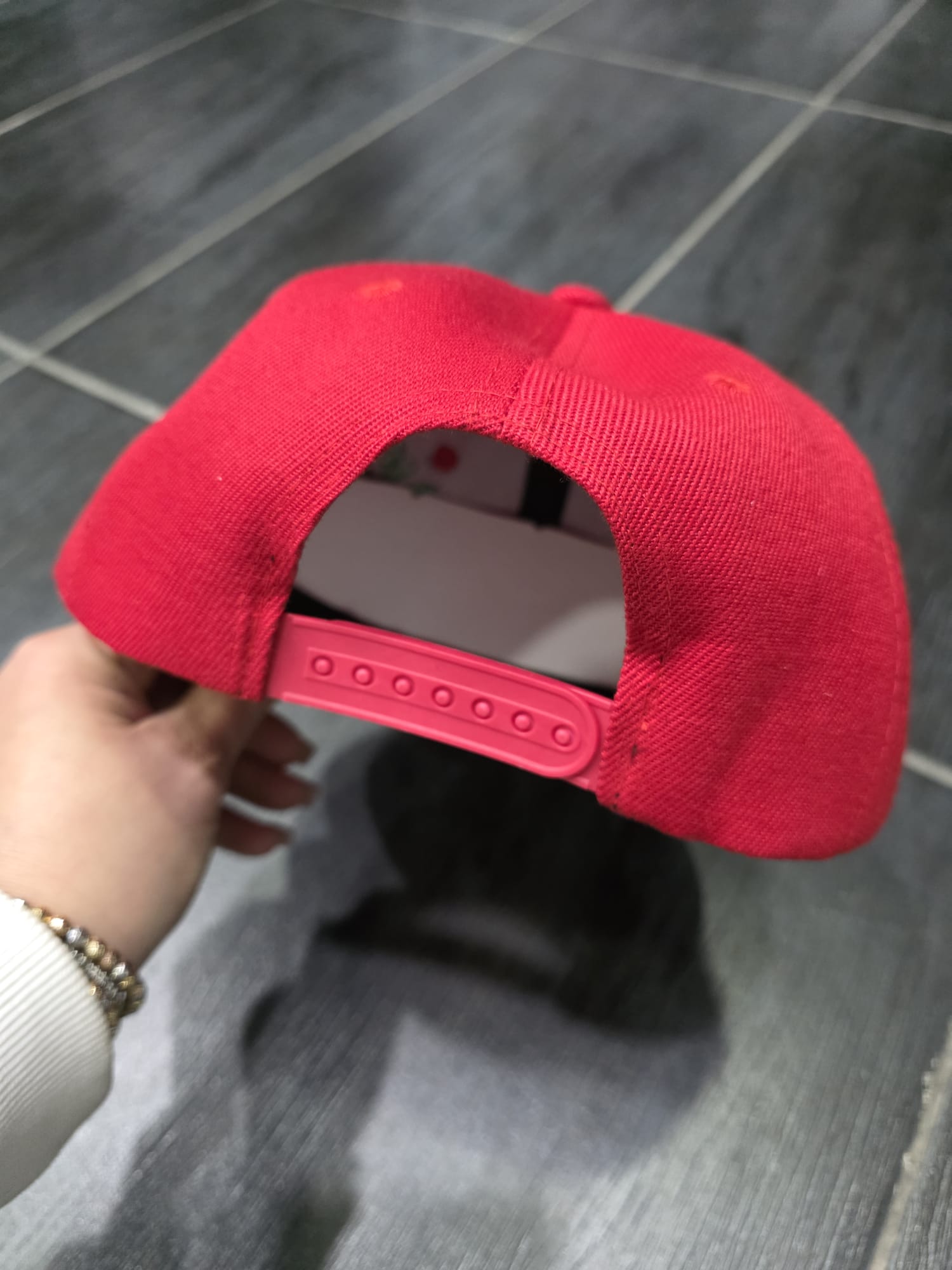 CAPPELLO MOD LA PALMA
