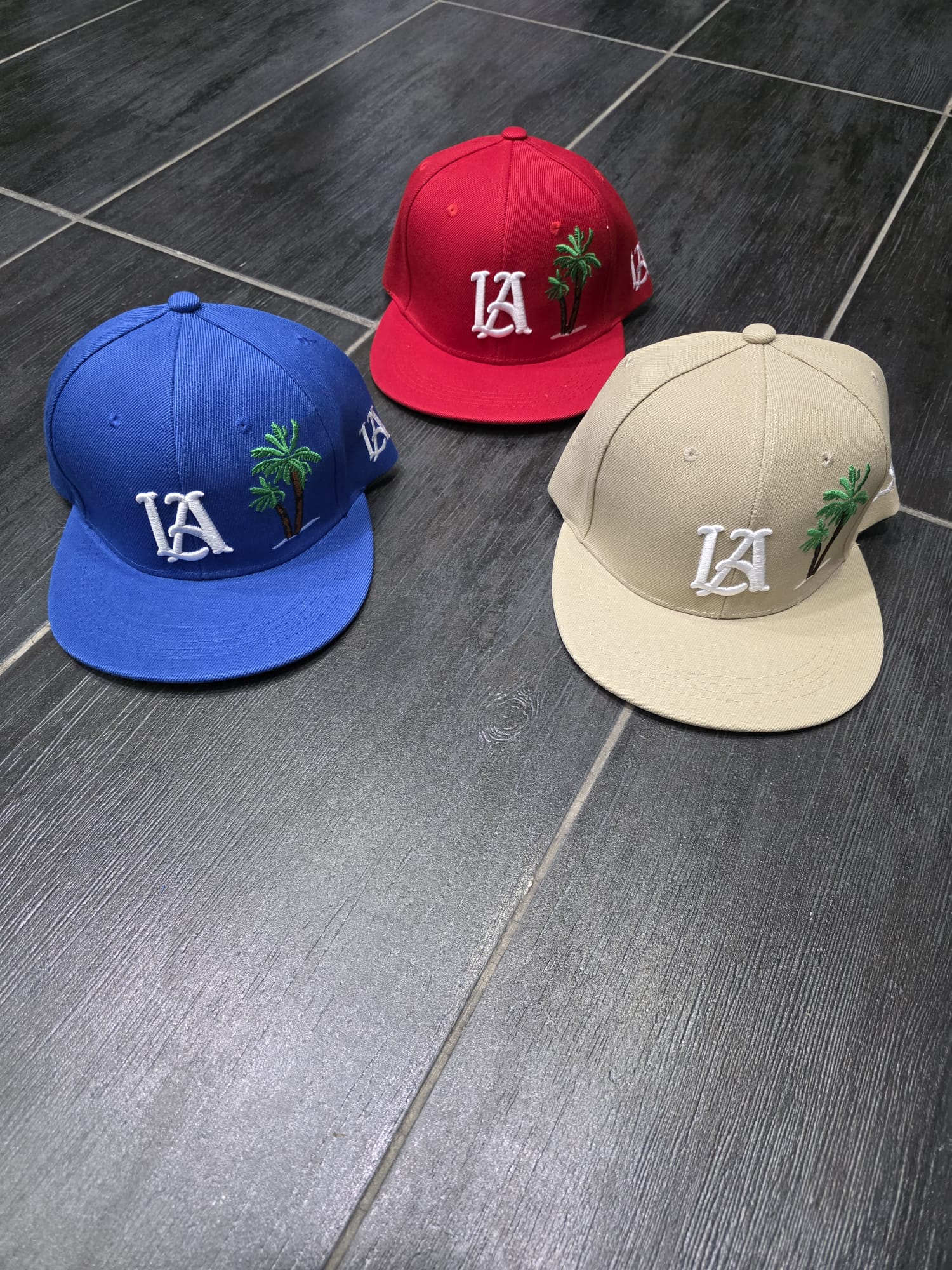CAPPELLO MOD LA PALMA