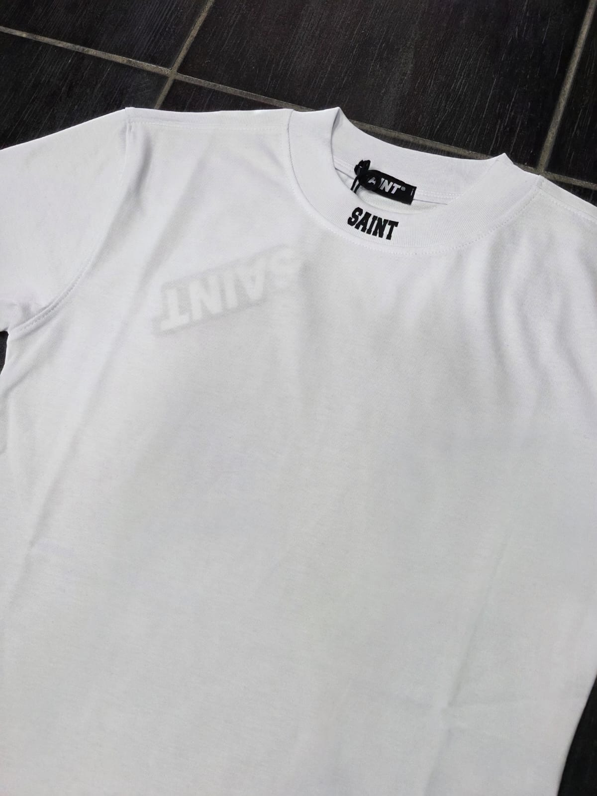 T-SHIRT SAINT MOD 1019 J
