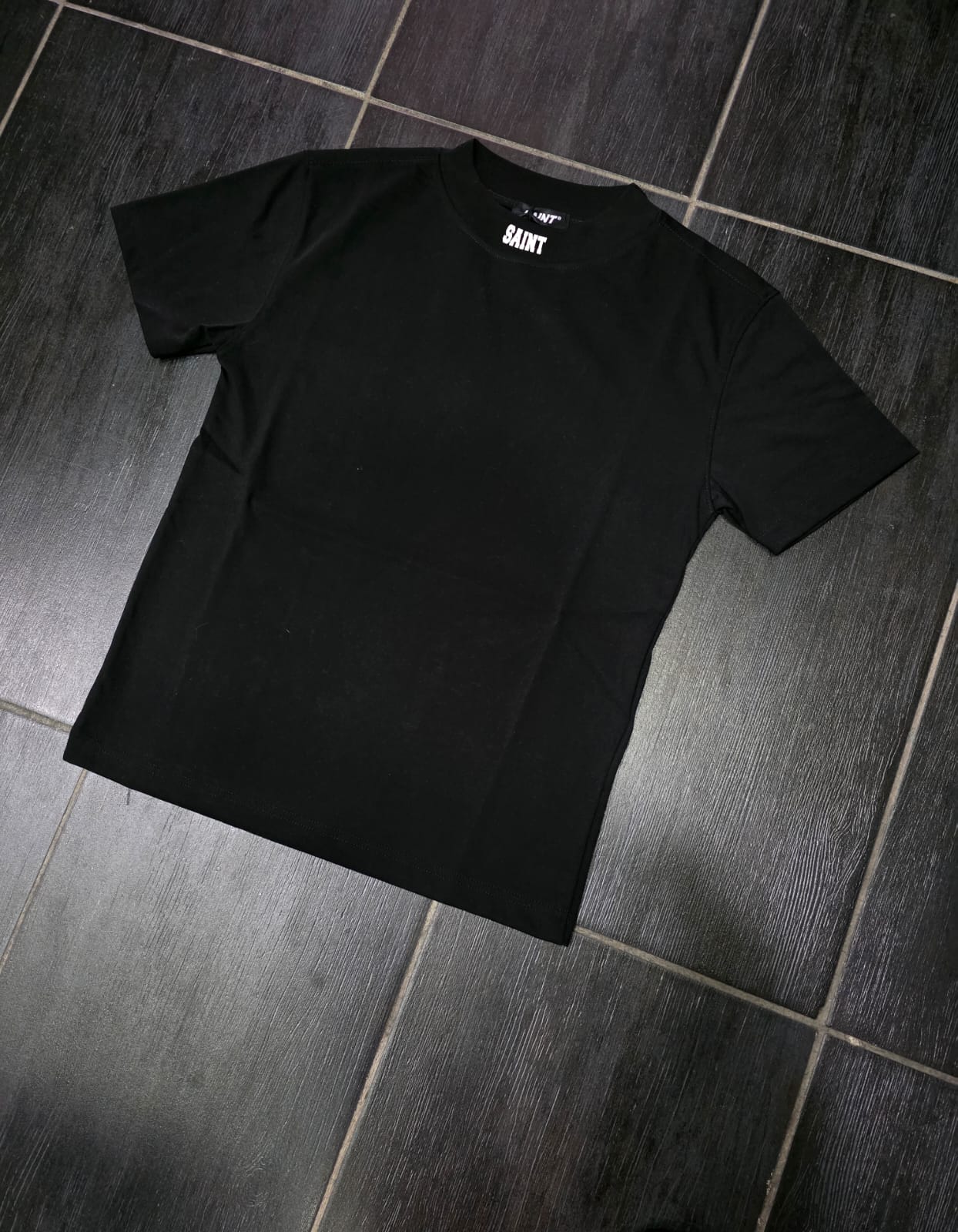 T-SHIRT SAINT MOD 1019 J