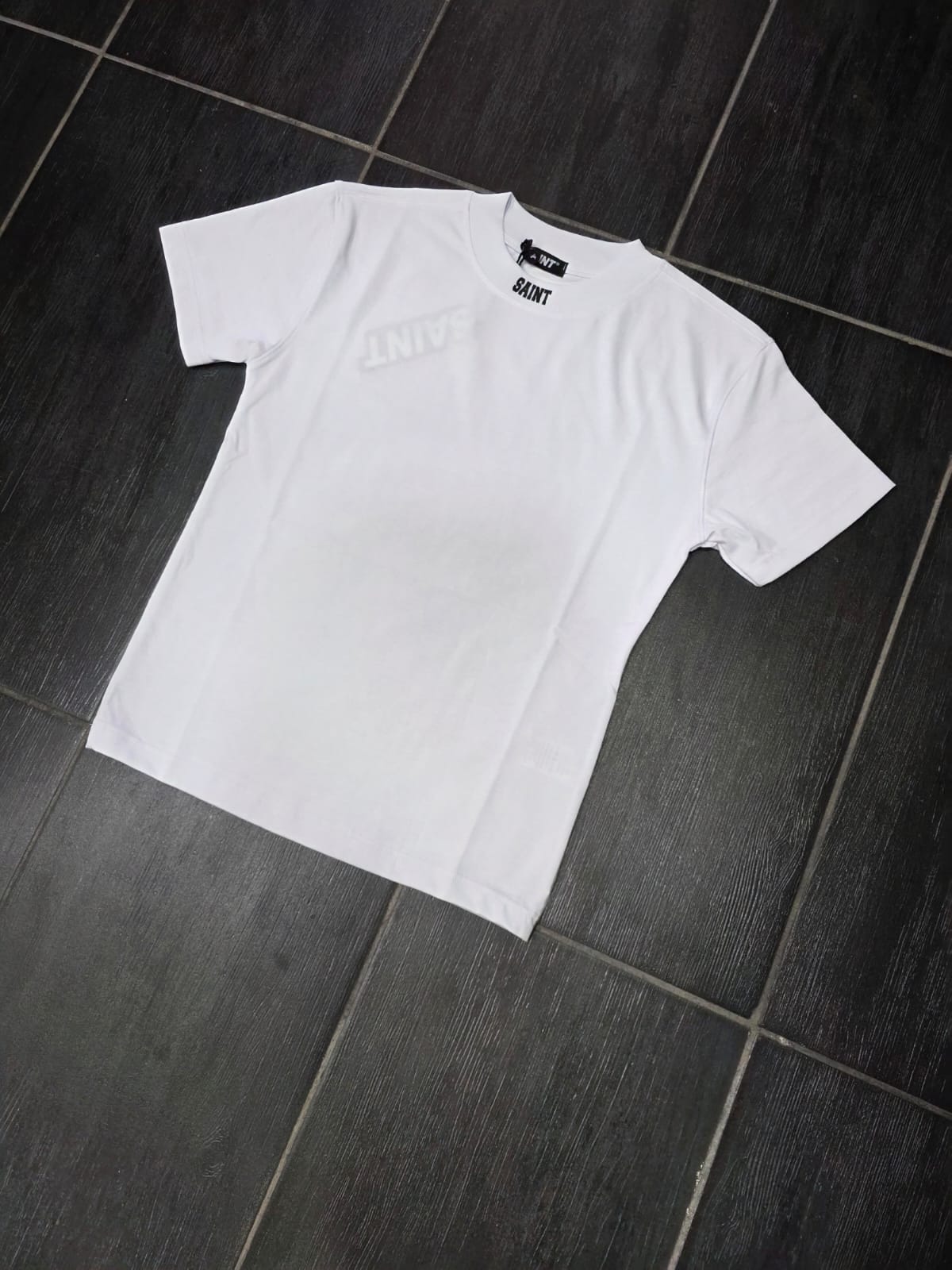 T-SHIRT SAINT MOD 1019 J