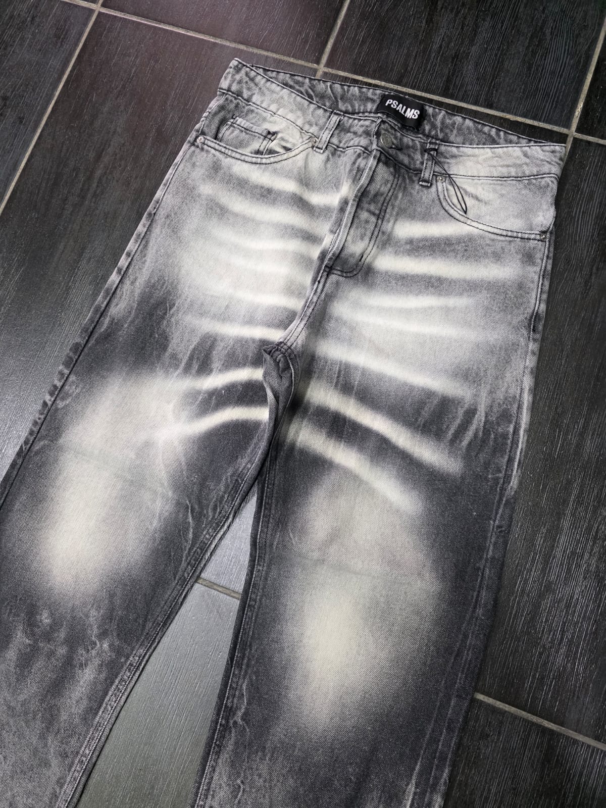 JEANS MOD 2108