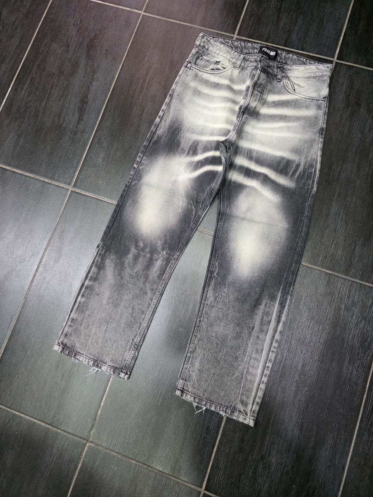 JEANS MOD 2108