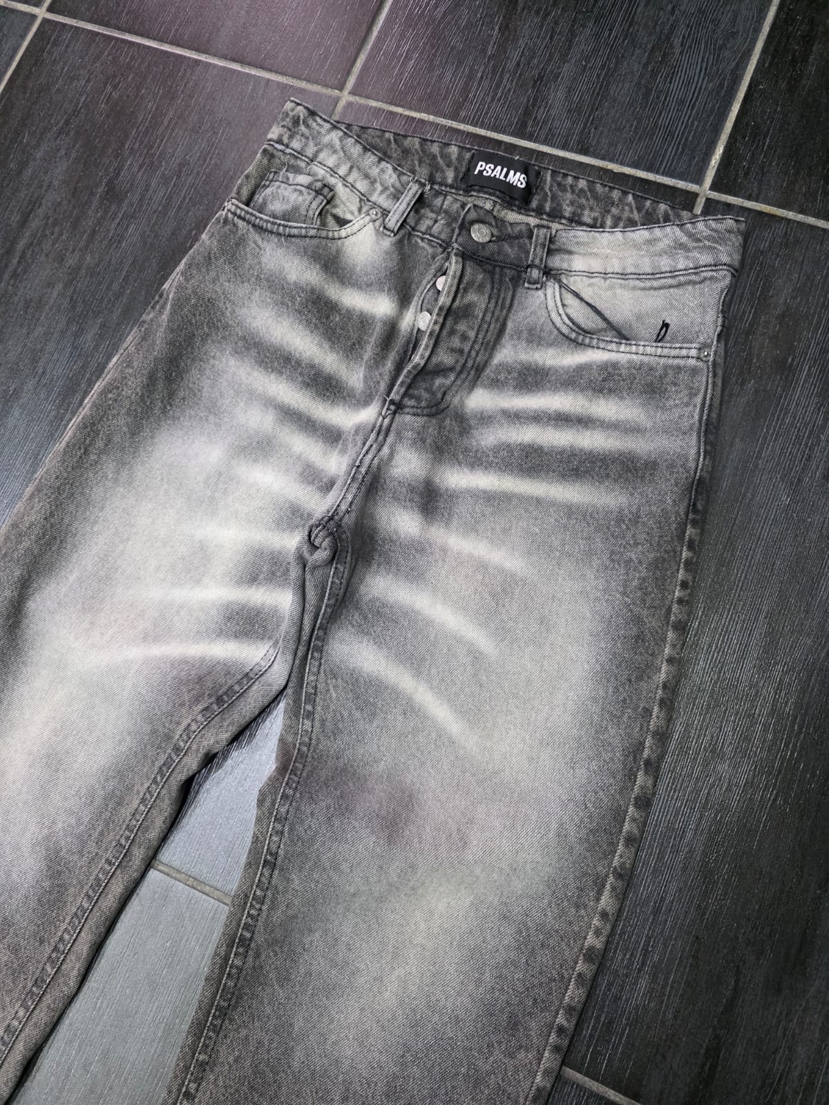 JEANS MOD 2071