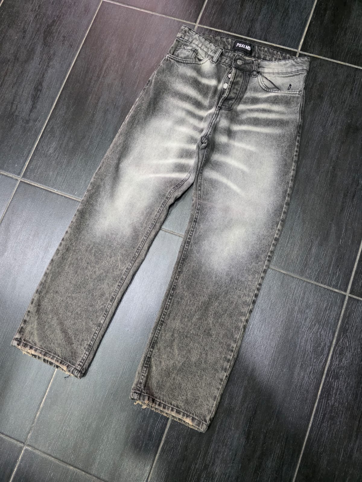 JEANS MOD 2071