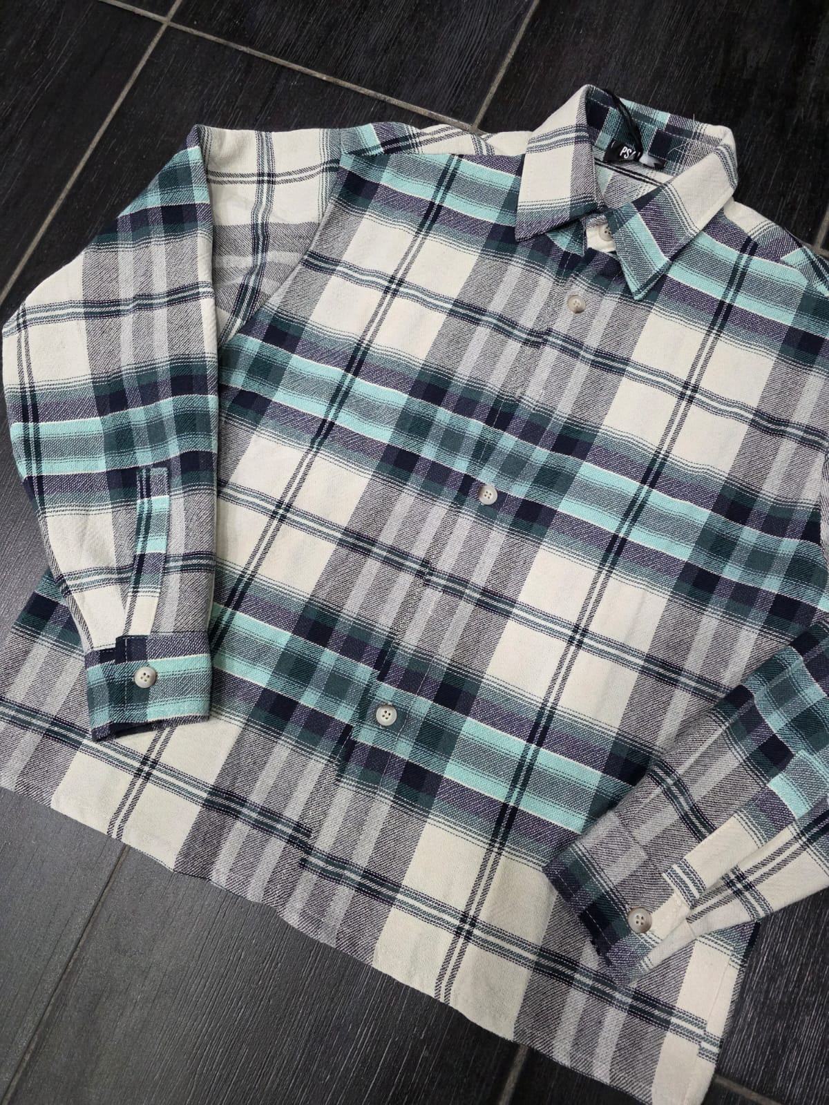 CAMICIA MOD 3285