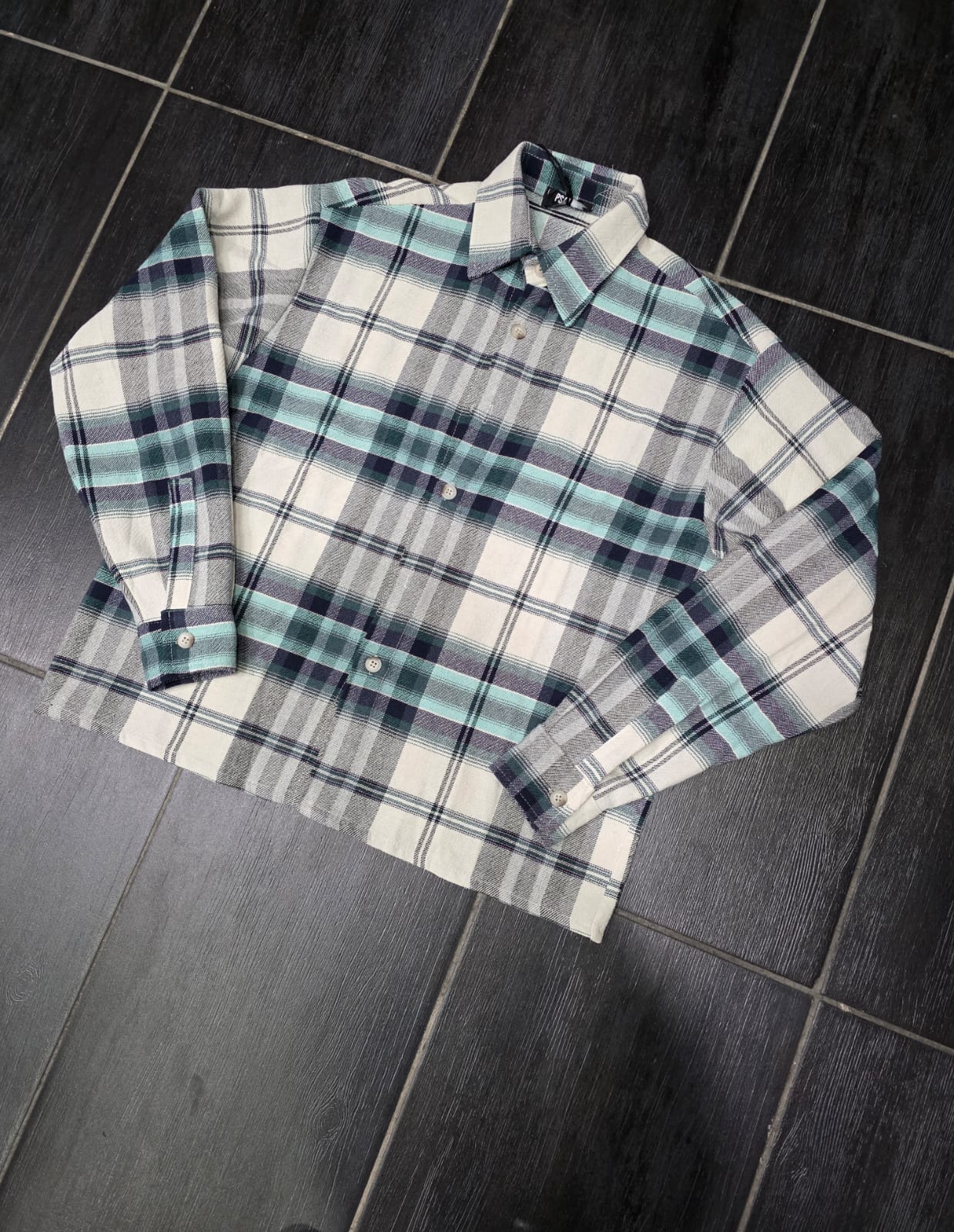 CAMICIA MOD 3285