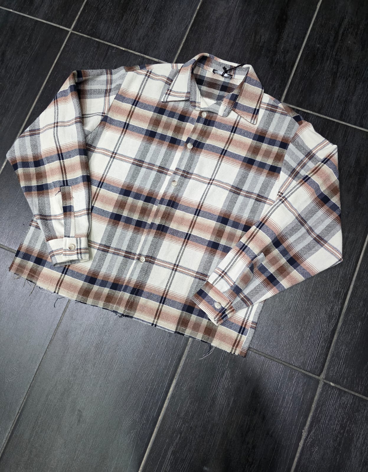 CAMICIA MOD 3285