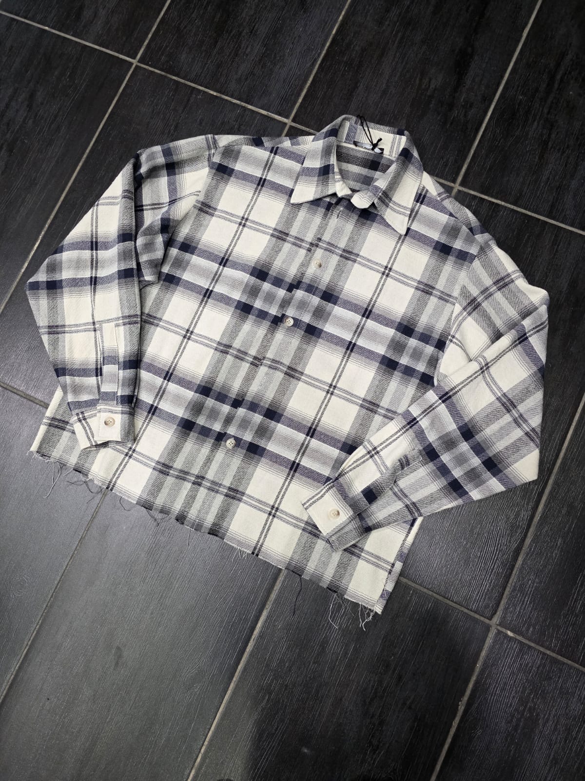 CAMICIA MOD 3285