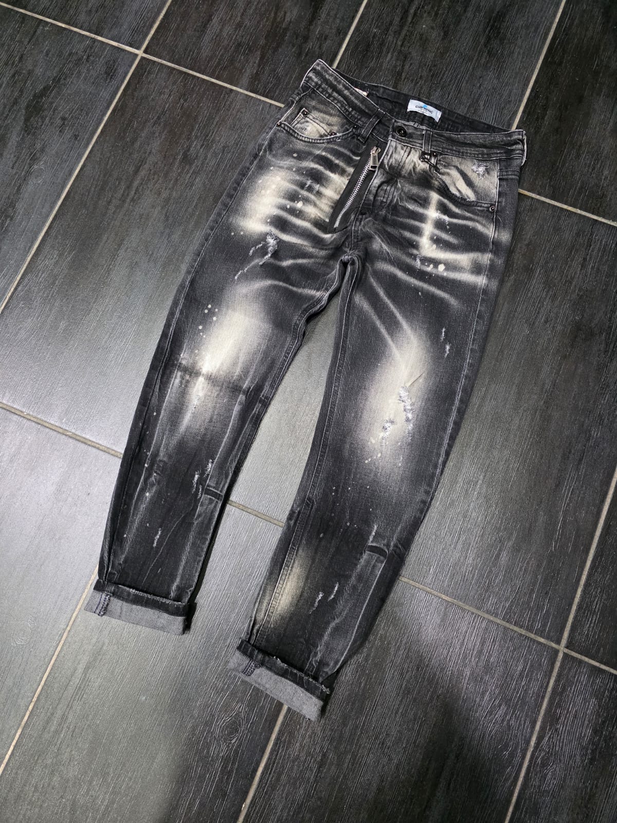 JEANS MOD DQ6/3