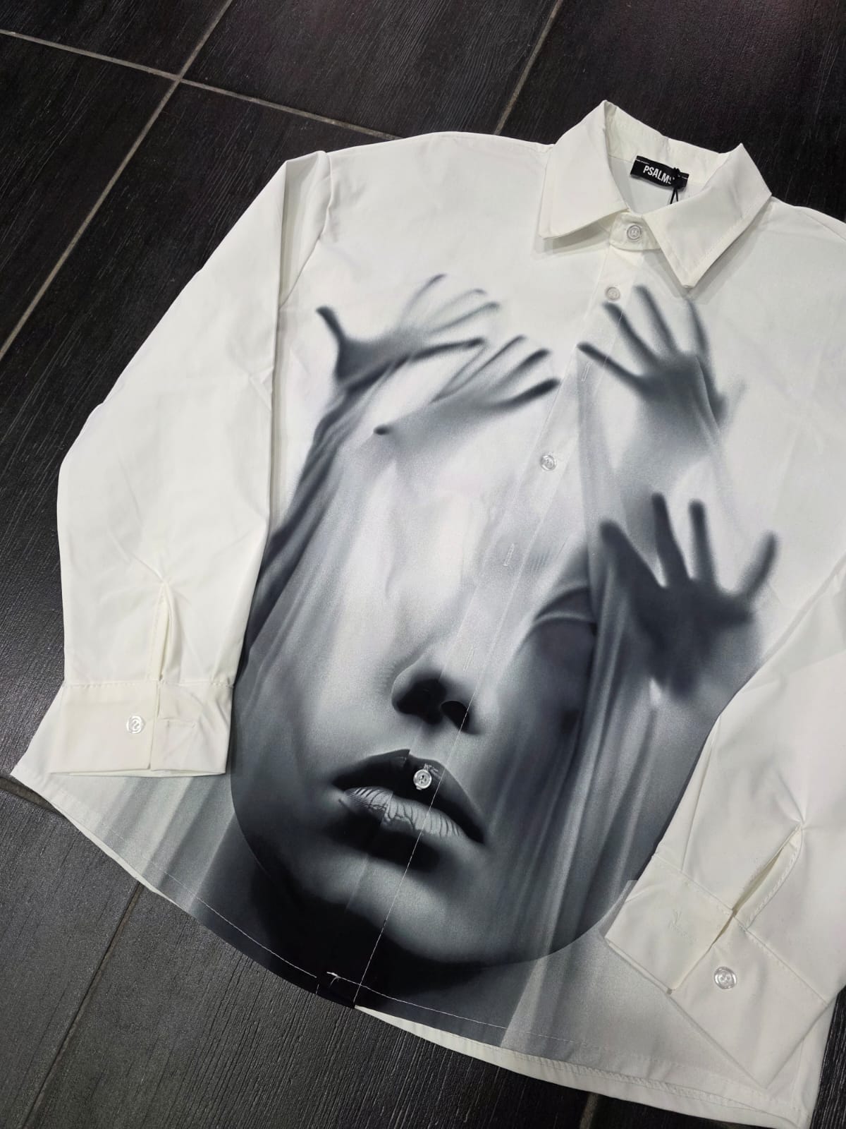 CAMICIA MOD 2562