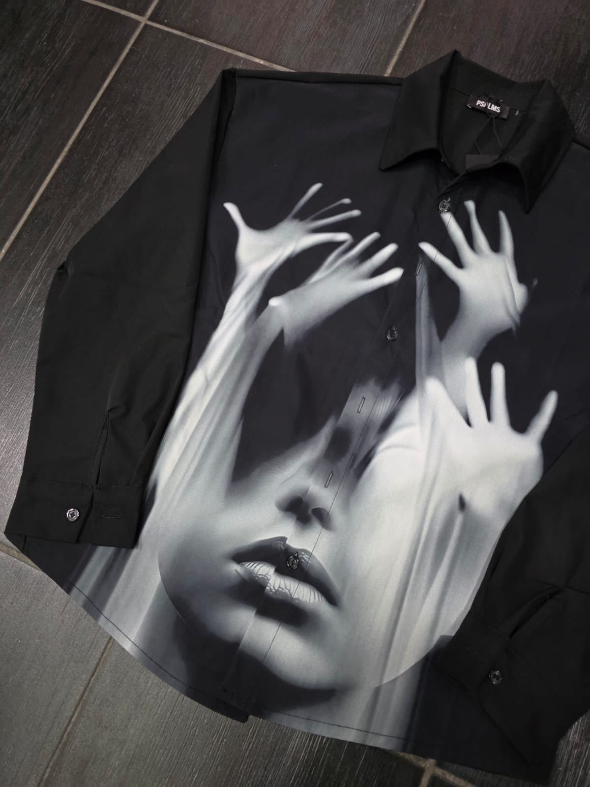 CAMICIA MOD 2562