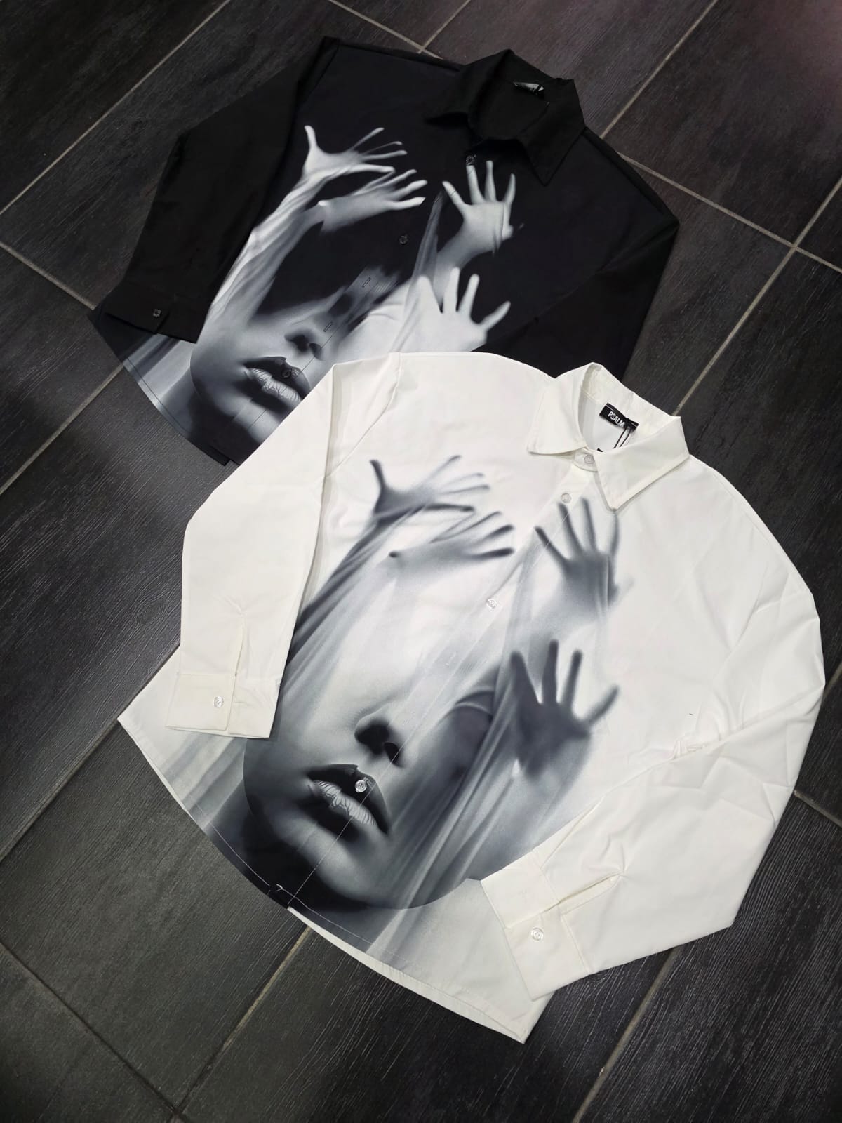 CAMICIA MOD 2562