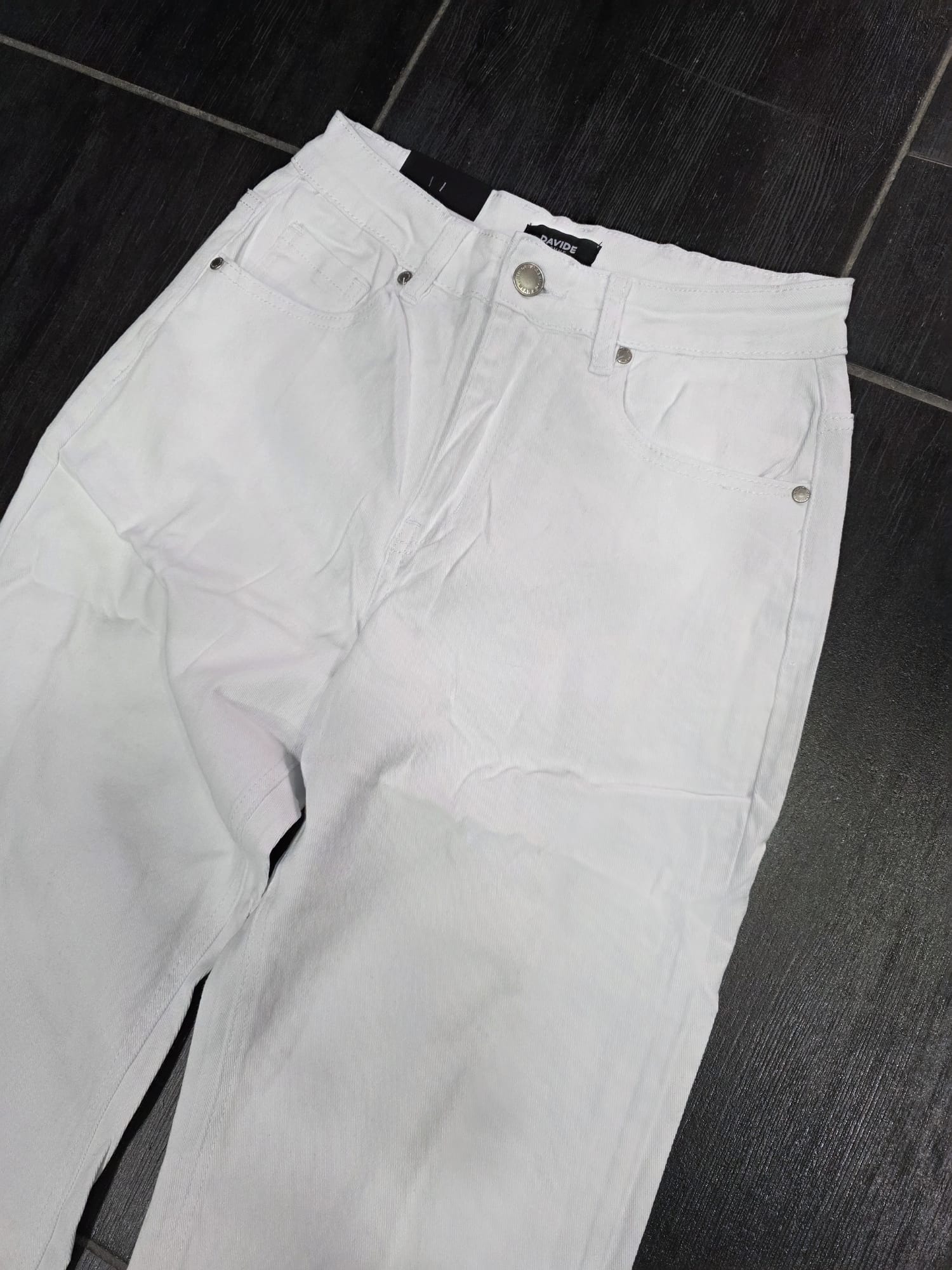 JEANS MOD 1652