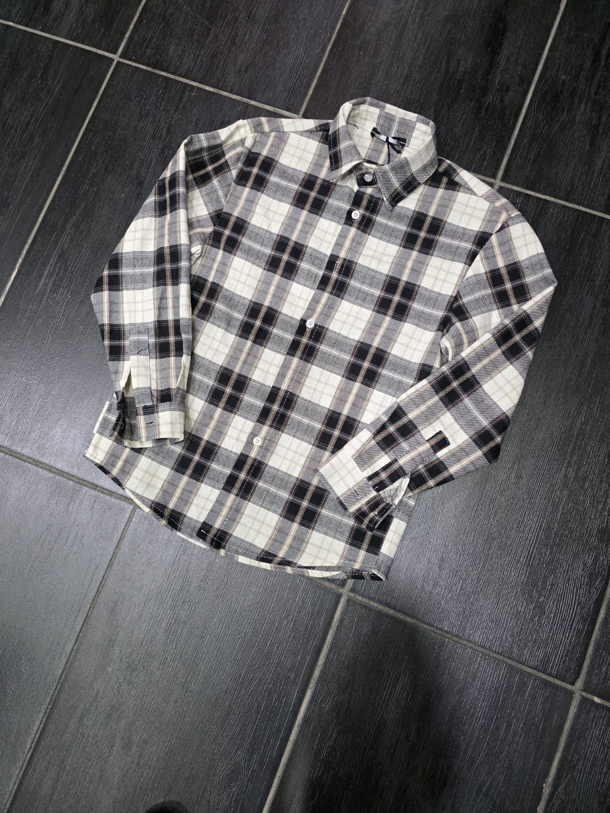 CAMICIA MOD 201