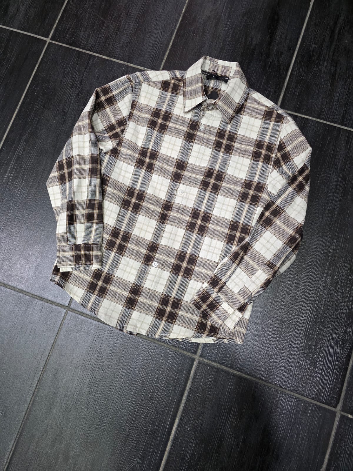 CAMICIA MOD 201