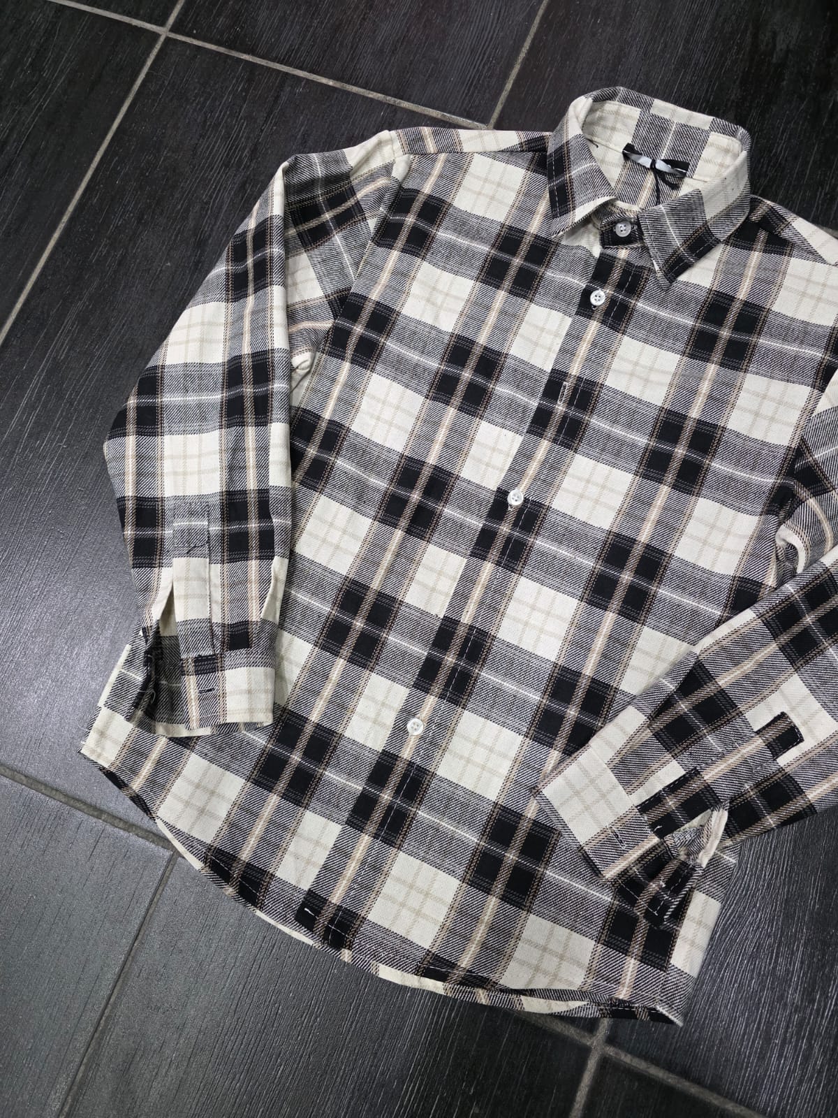 CAMICIA MOD 201