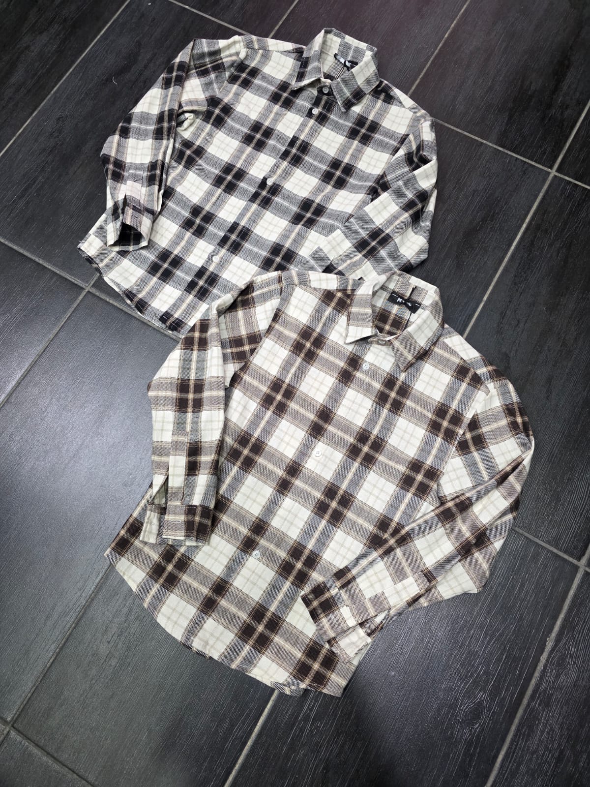 CAMICIA MOD 201