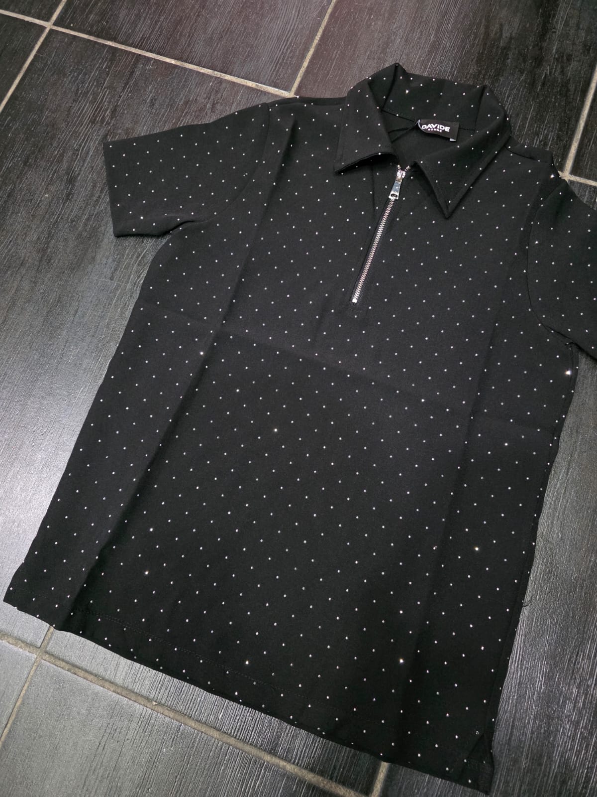 POLO BRILLANTINI MOD 1327 J