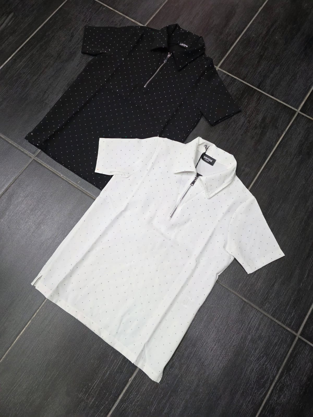 POLO BRILLANTINI MOD 1327 J