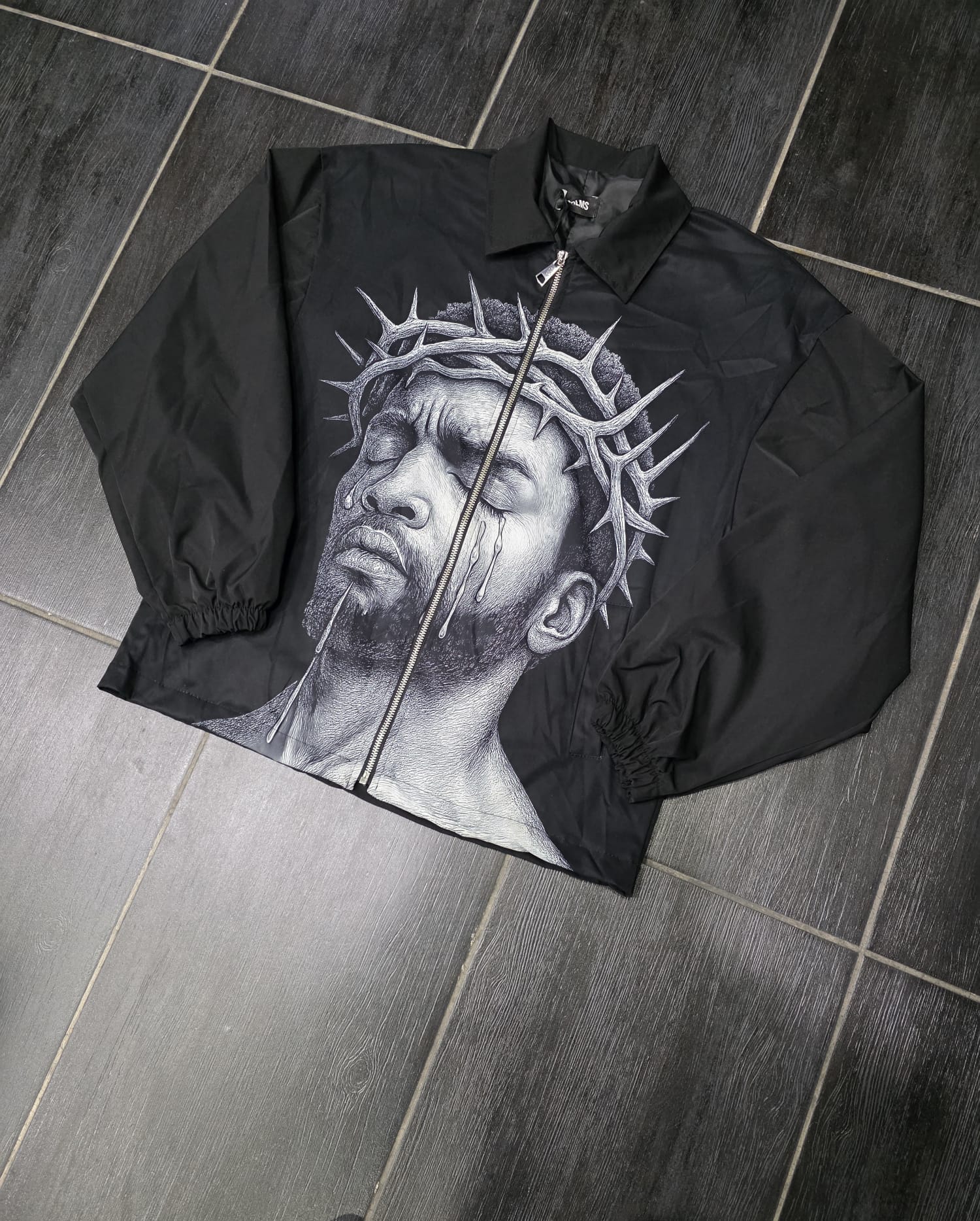 GIUBBINO MOD JESUS