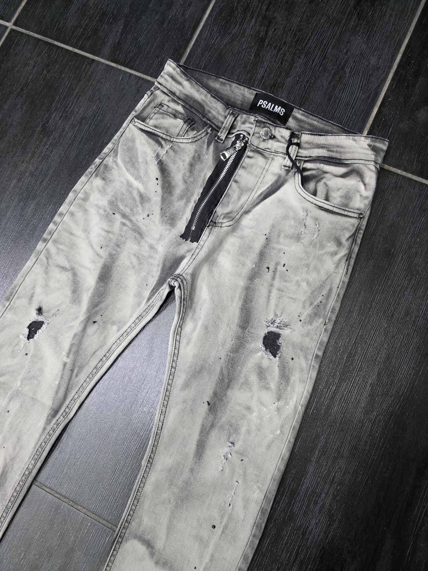 JEANS MOD 1047