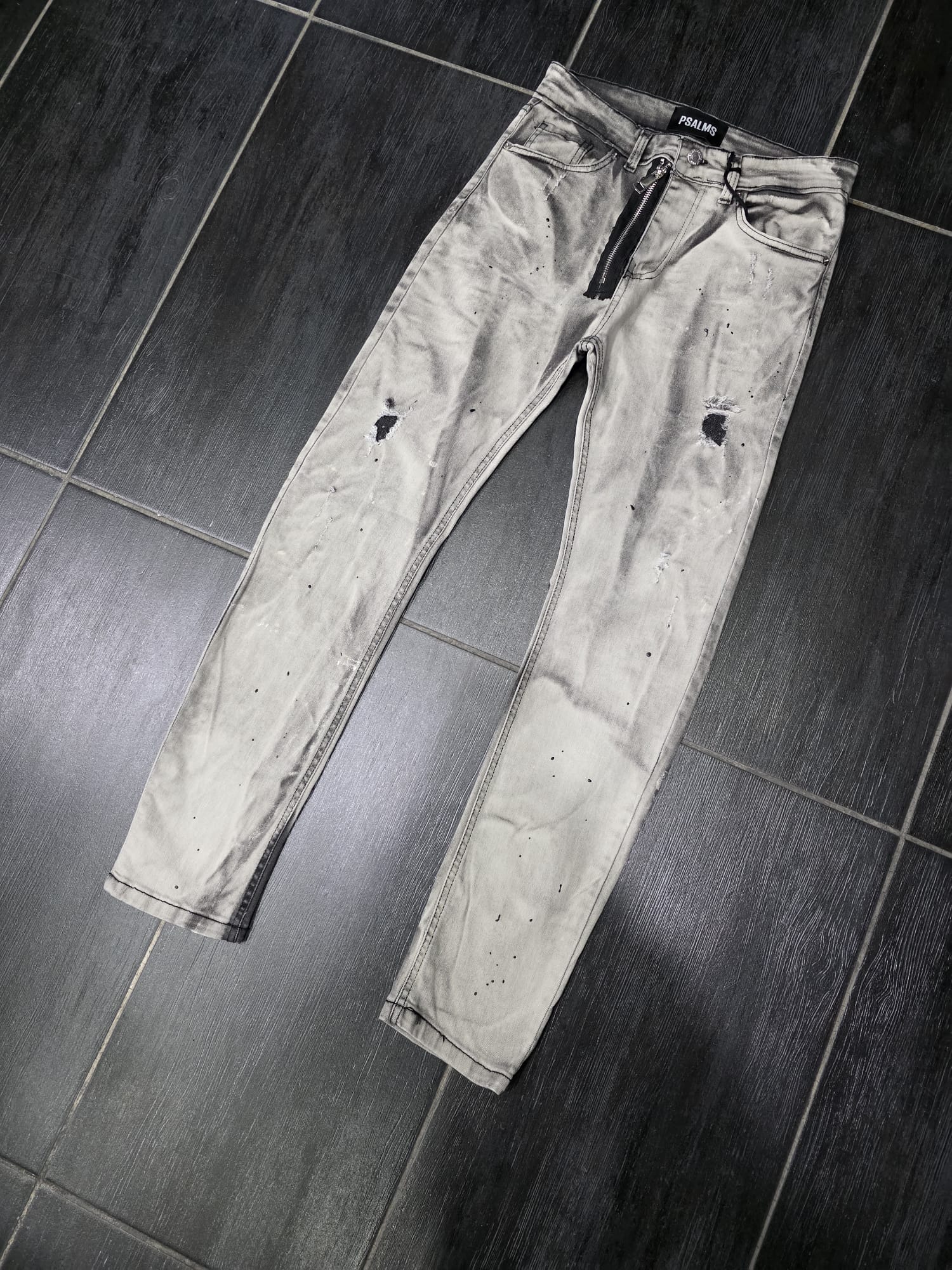JEANS MOD 1047