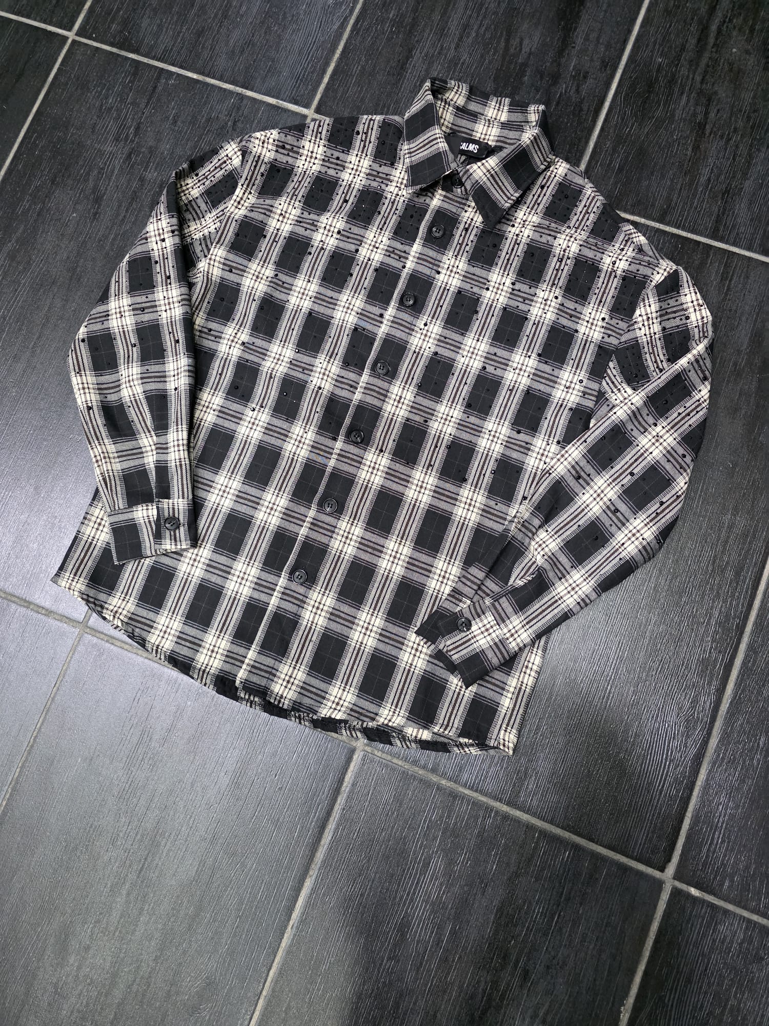 CAMICIA MOD 2582