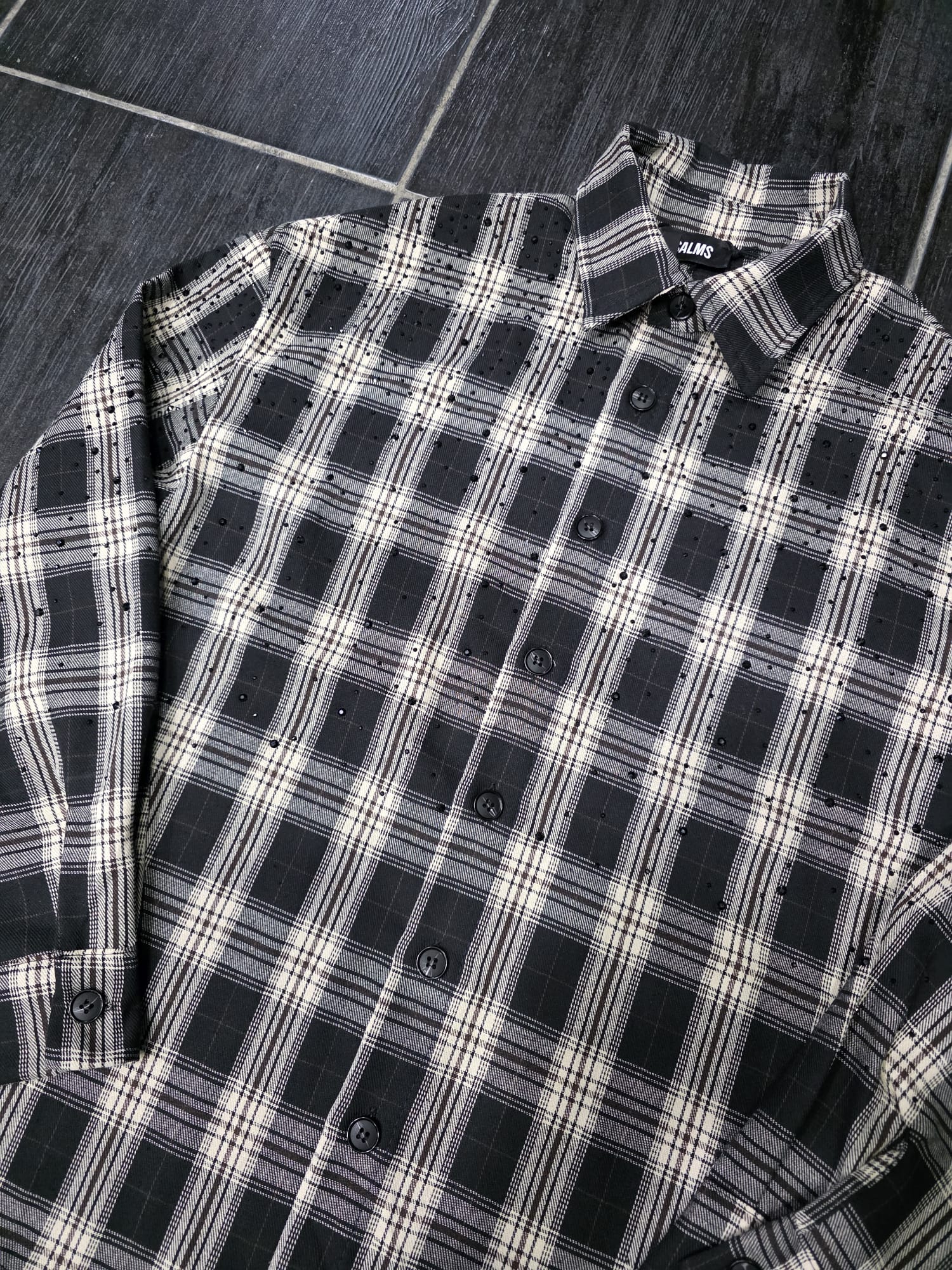 CAMICIA MOD 2582