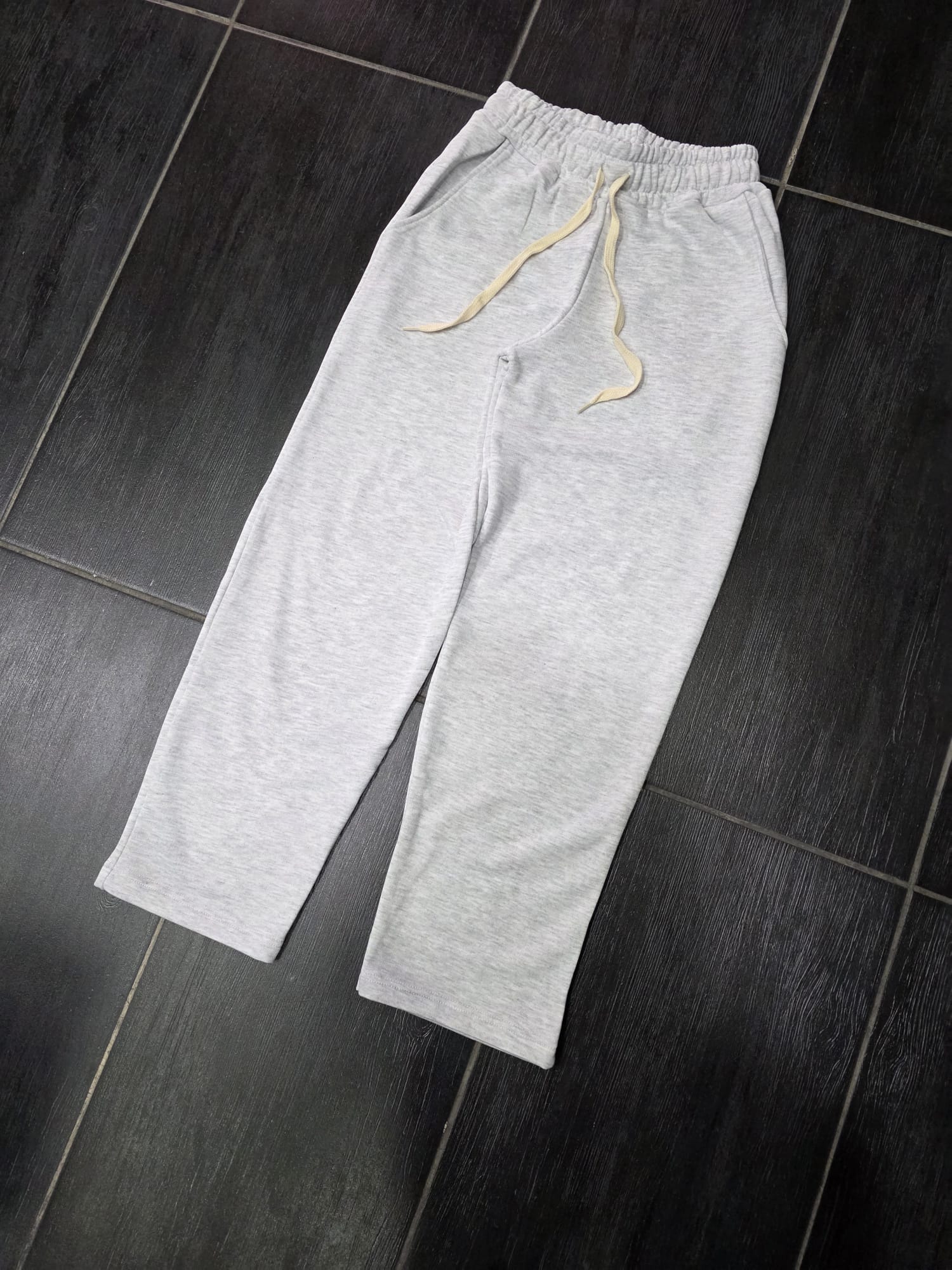 PANTATUTA COTONE GARZATO MOD BASIC 1300