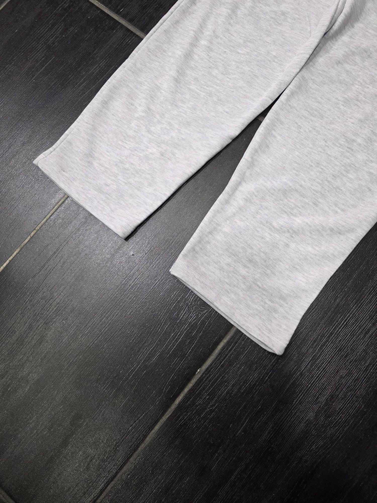 PANTATUTA COTONE GARZATO MOD BASIC 1300
