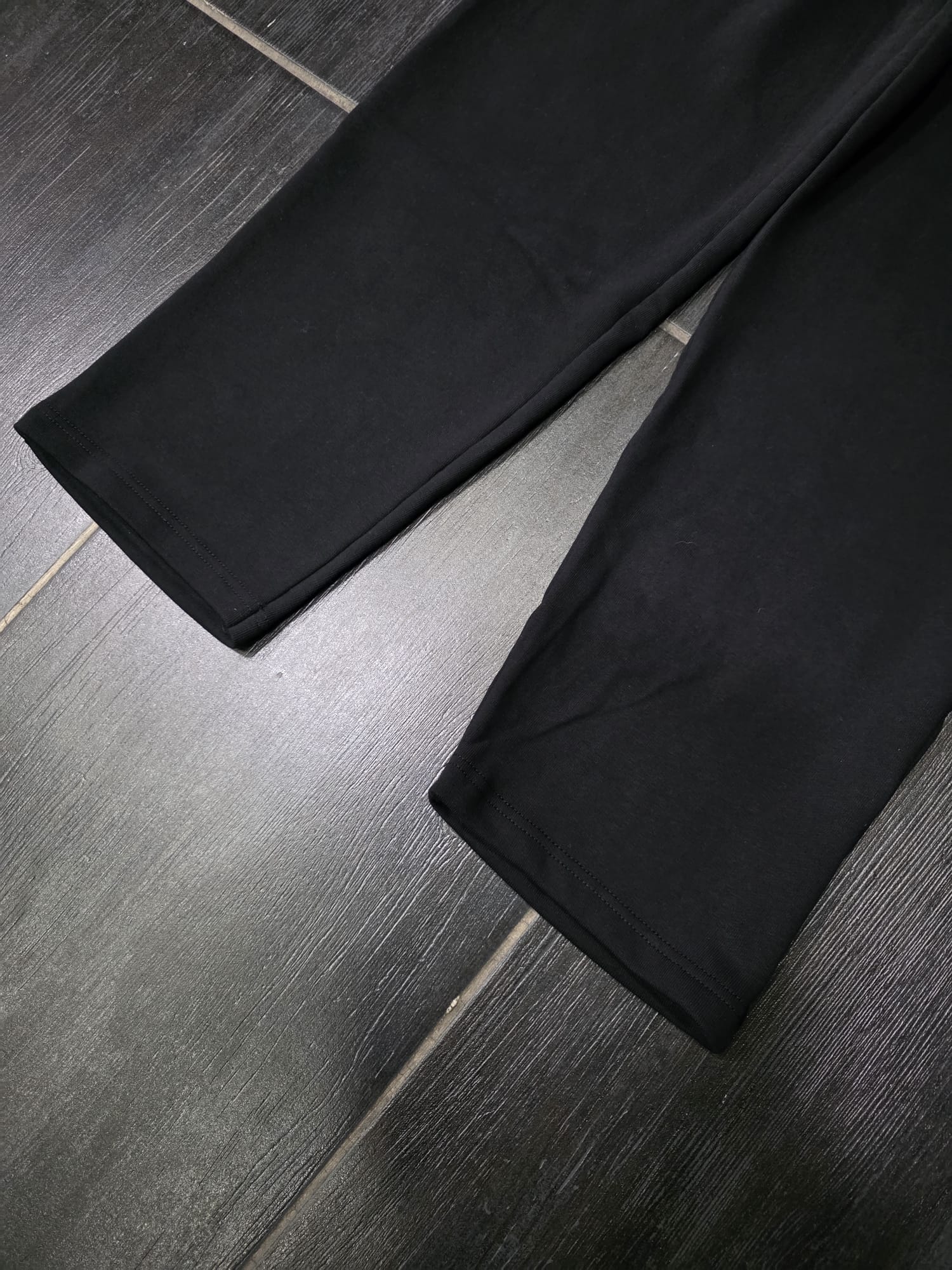PANTATUTA COTONE GARZATO MOD BASIC 1300