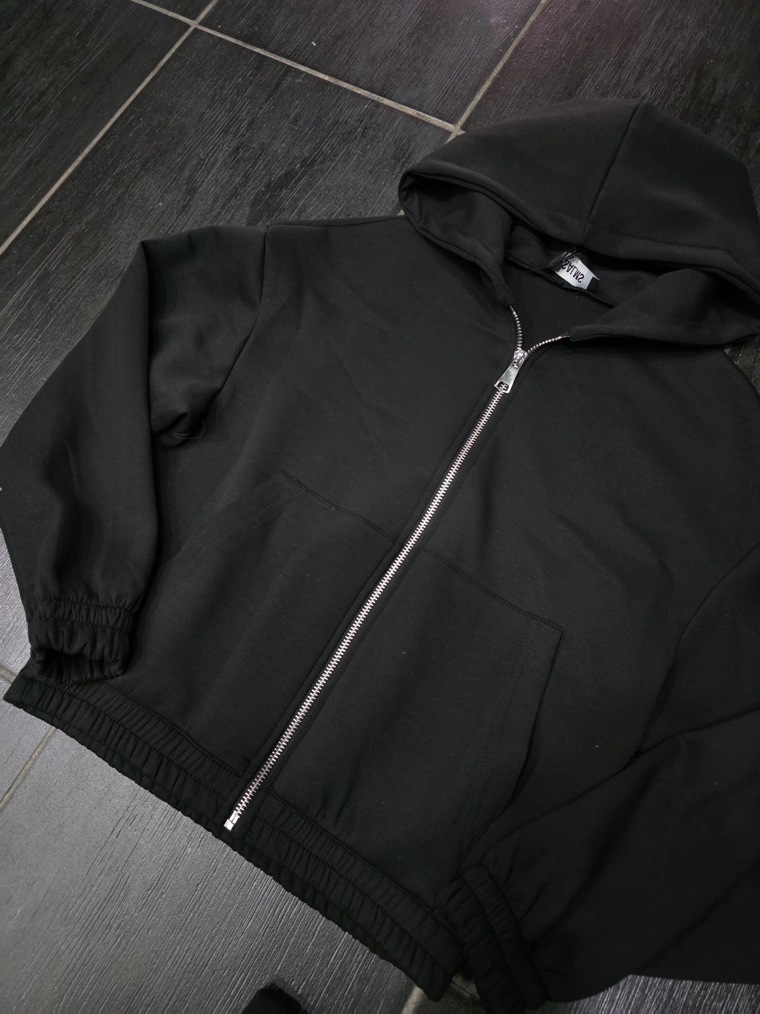 TUTA BASIC J