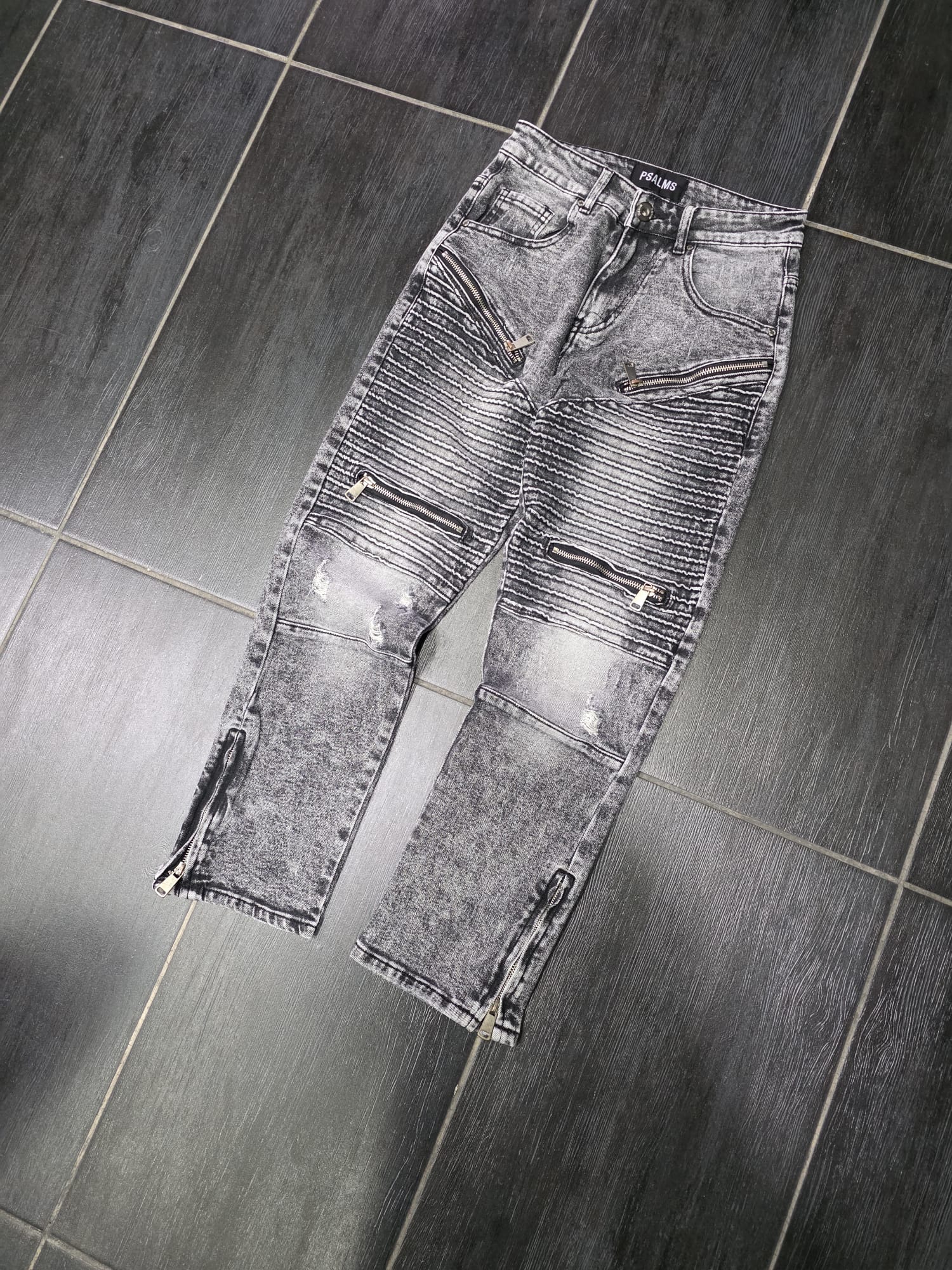 BIKER MOD 3524
