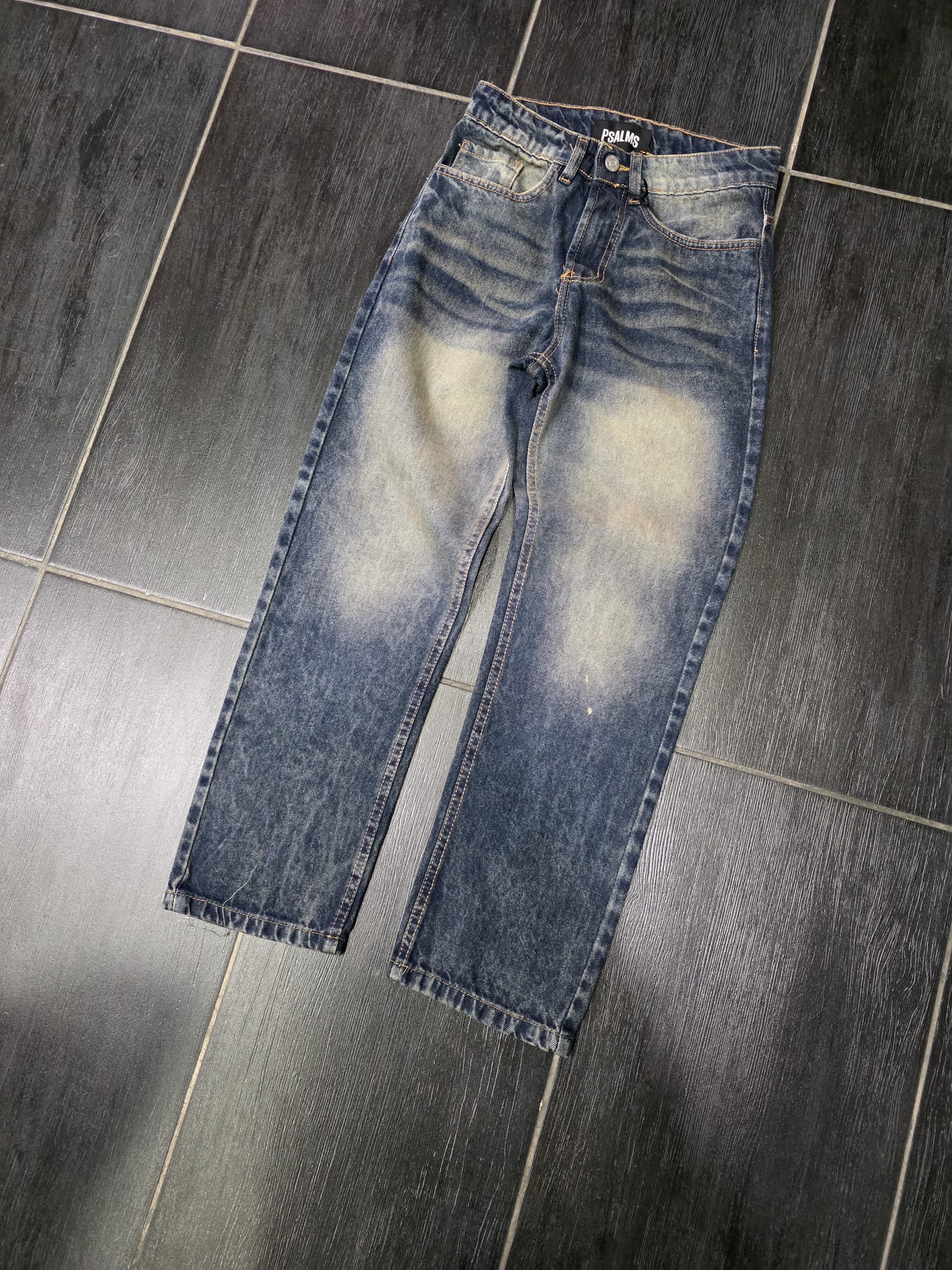 JEANS MOD 117