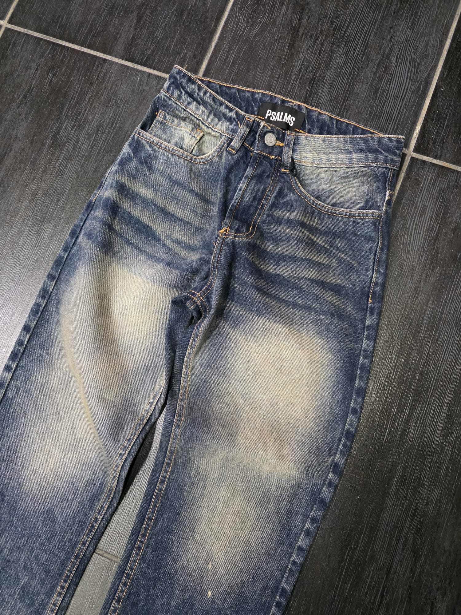 JEANS MOD 117