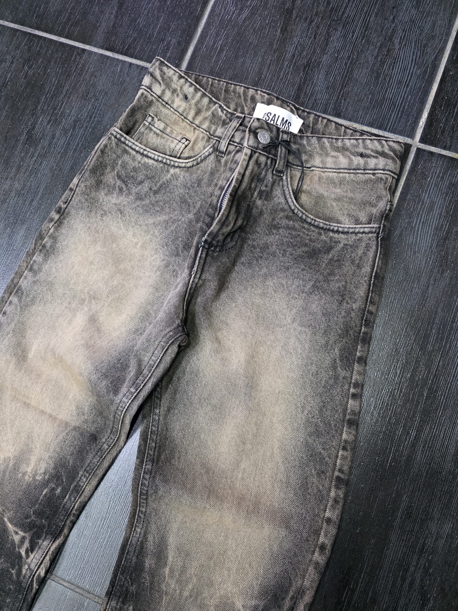JEANS MOD 118